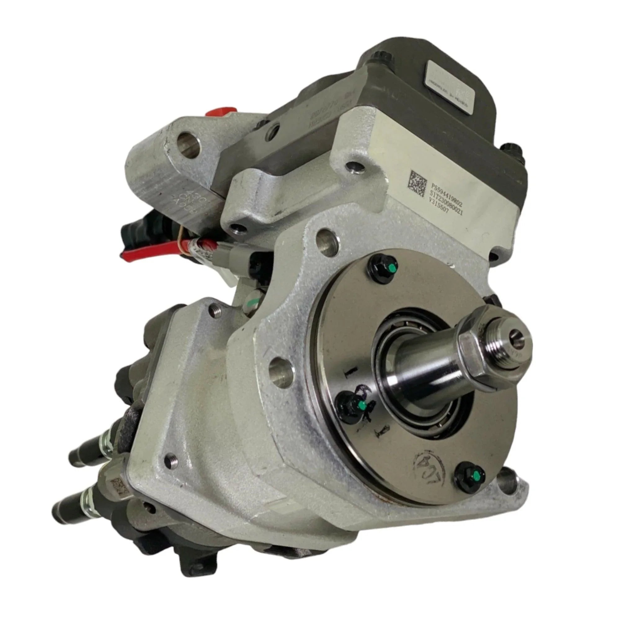 5594422PX Genuine Cummins Fuel Pump For Xpi Fuel Systems On Epa13 8.9L Isc/Isl Engines