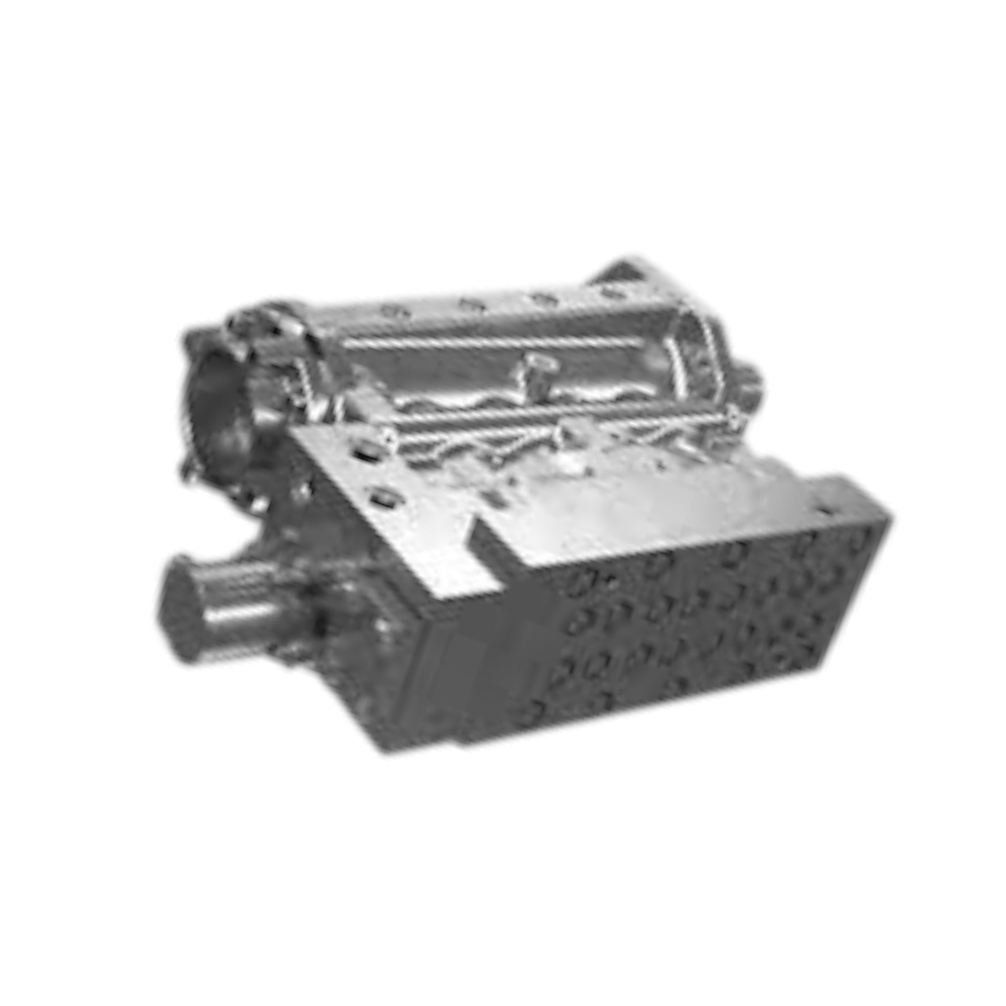 5740991 Genuine CAT High Pressure Fuel Pump