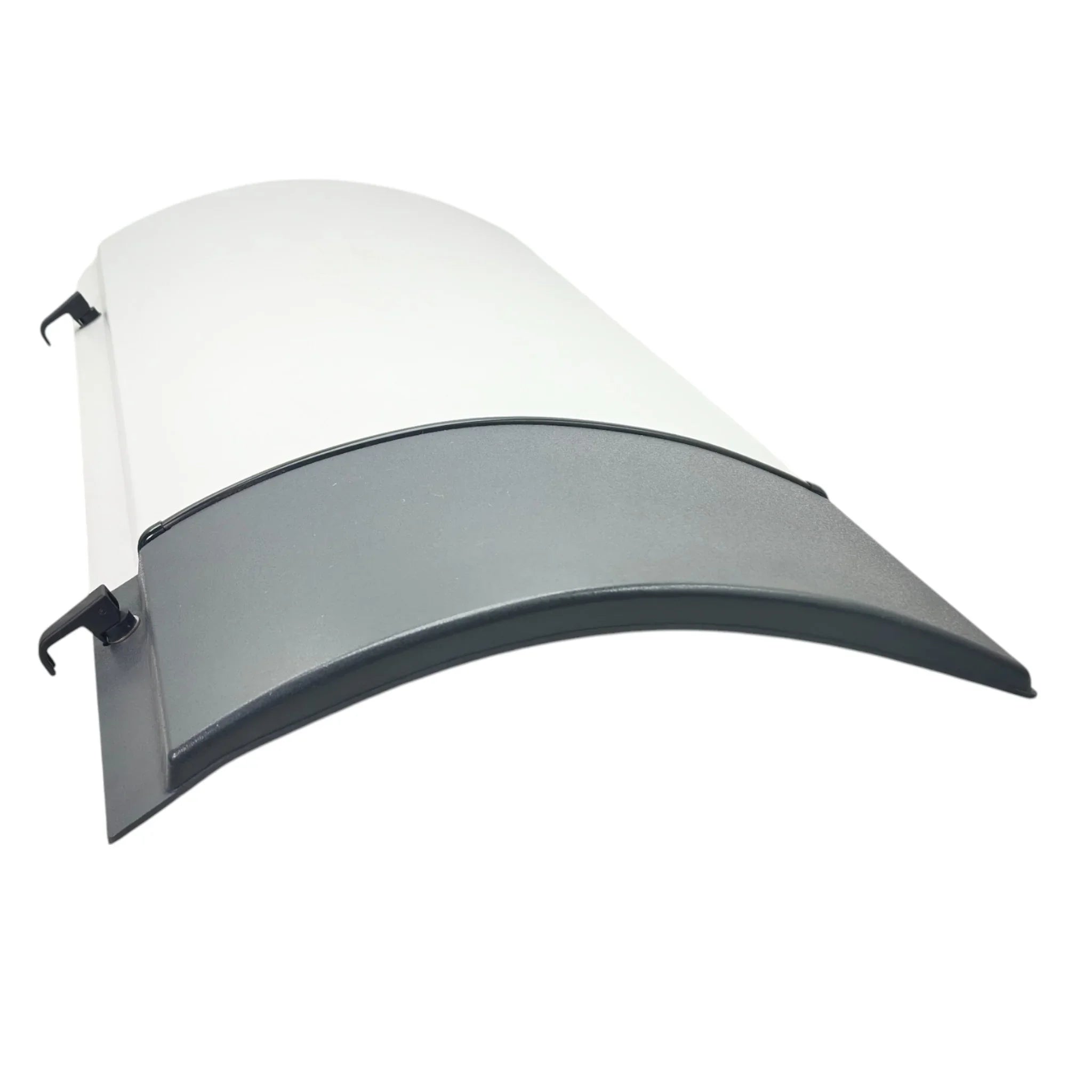 P-58-01358-02W Genuine Carrier Lower Curbside Door Assembly