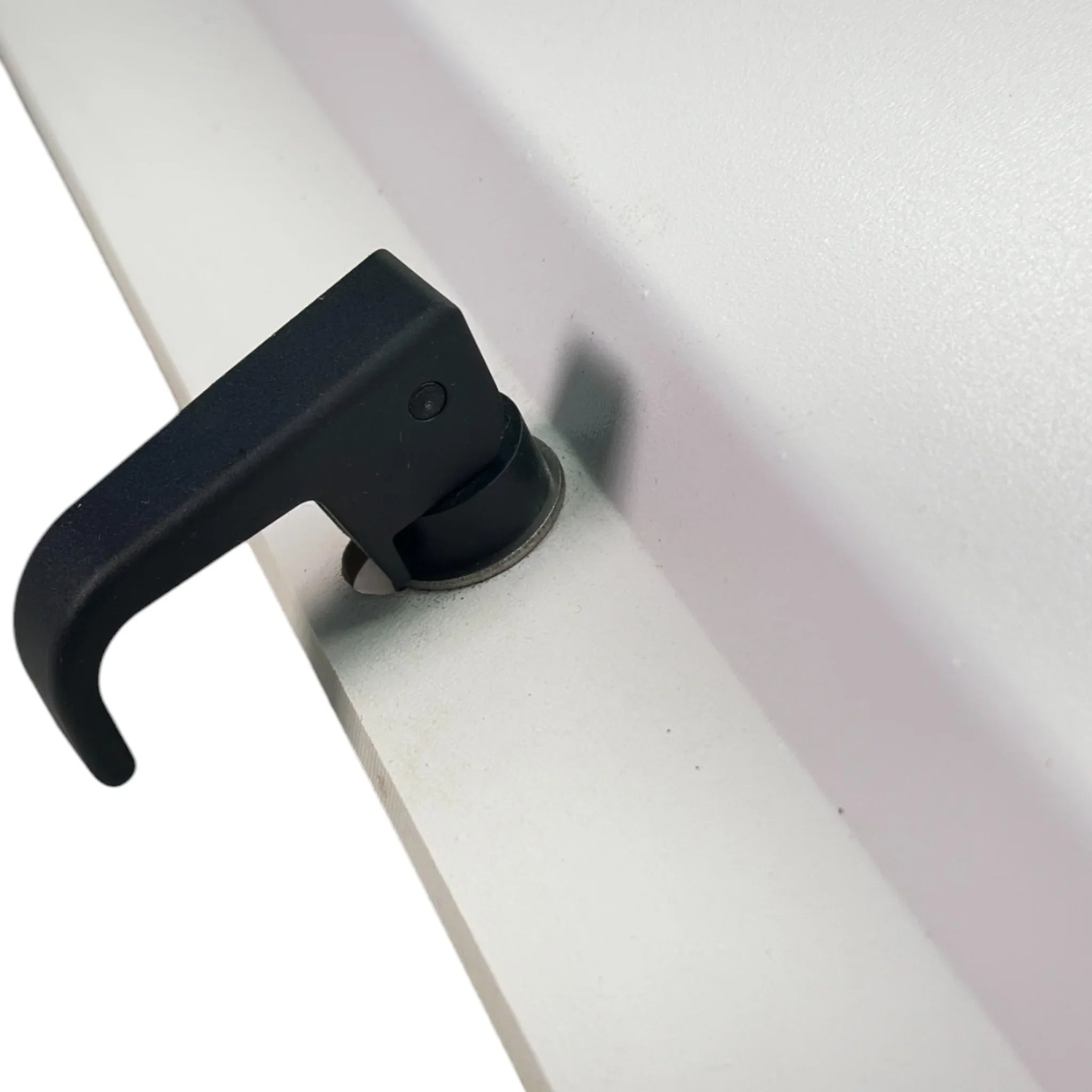 P-58-01358-02W Genuine Carrier Lower Curbside Door Assembly