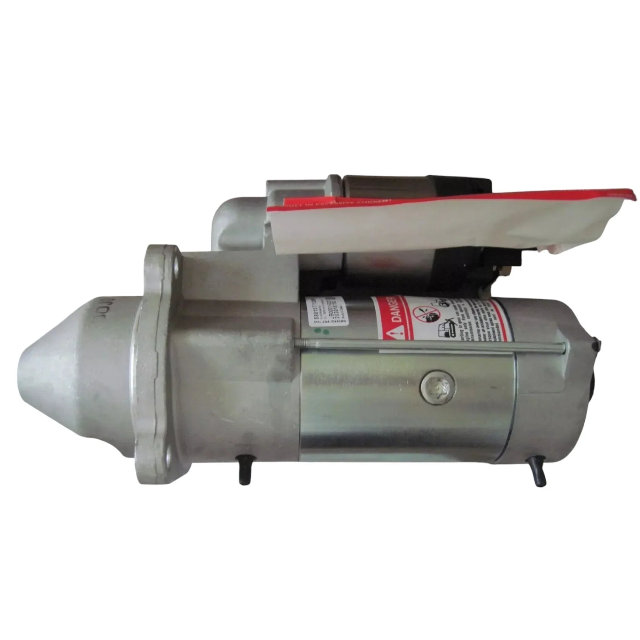 5801577138 Genuine CNH Starter Motor 12V