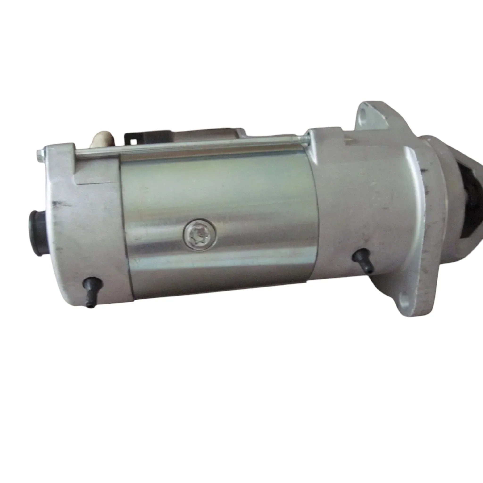 5801577138 Genuine CNH Starter Motor 12V