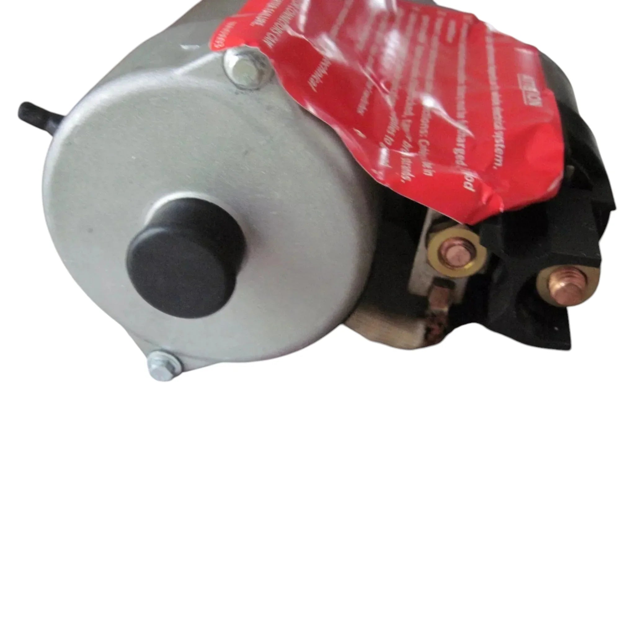 5801577138 Genuine CNH Starter Motor 12V