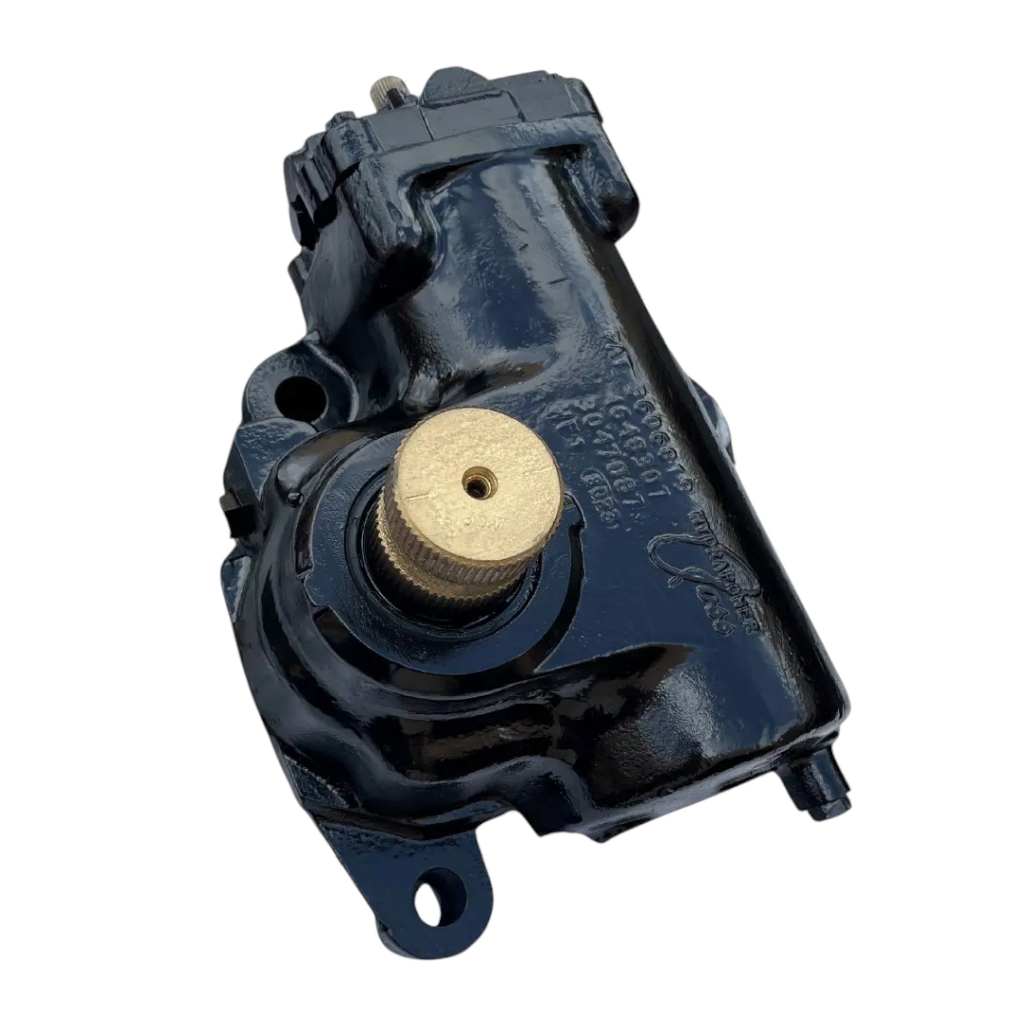 TAS852298 Genuine TRW Steering Gear
