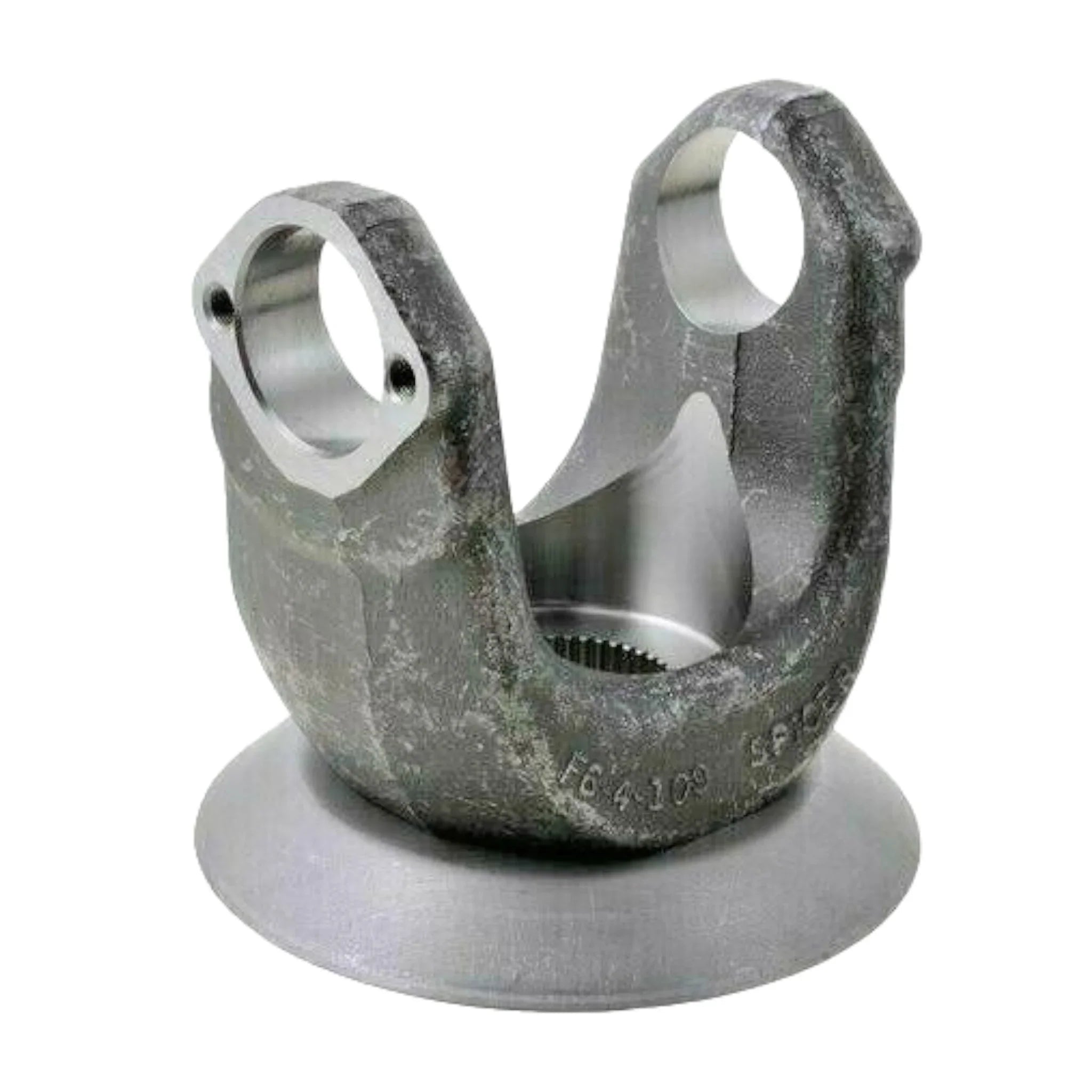 Spi647771x Dana Spicer Full Round Differential Pinion End Yoke 1710 Series