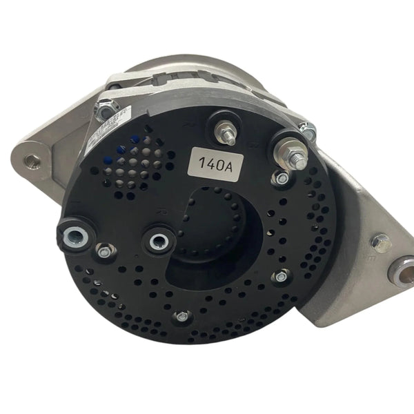 600-825-9420 Genuine Komatsu Alternator – ADVANCED TRUCK PARTS
