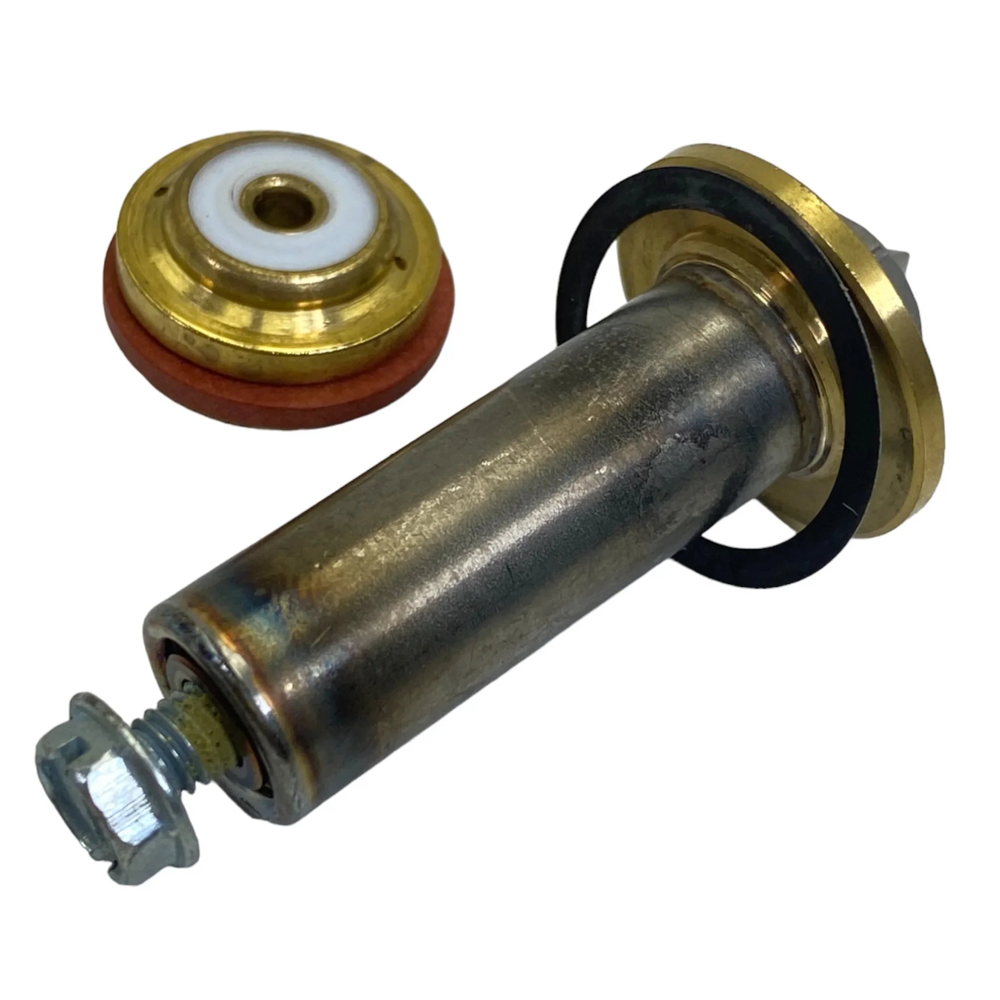 60-0824 Genuine Thermo King Solenoid Valve Kit