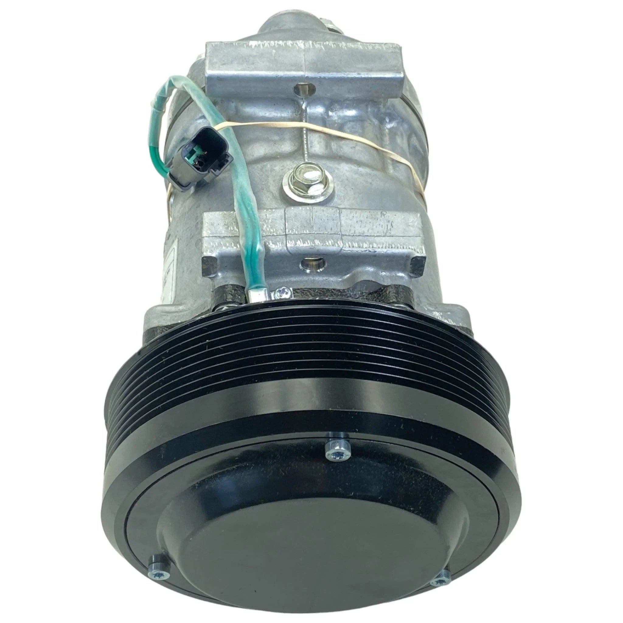 6040682 Genuine Caterpillar A/C Compressor