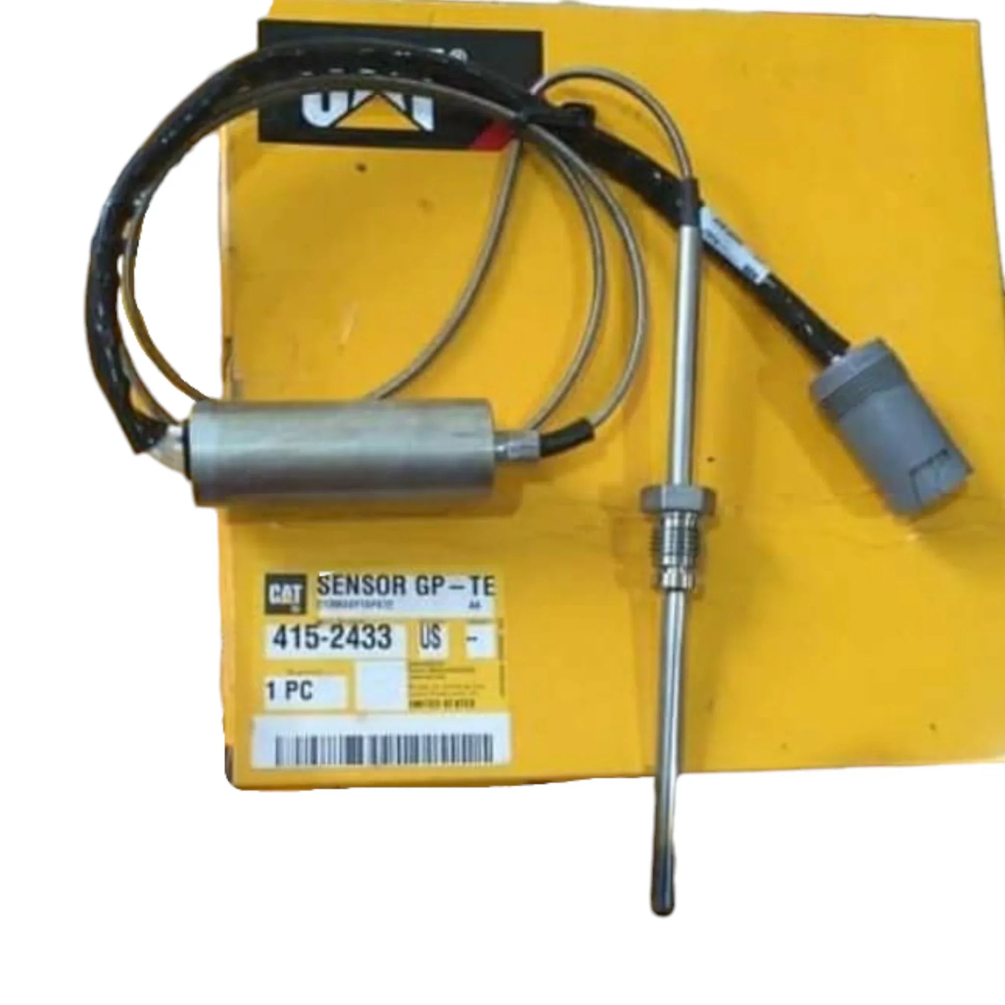 613-0629 CAT 3 Pin Exhaust Temperature Sensor