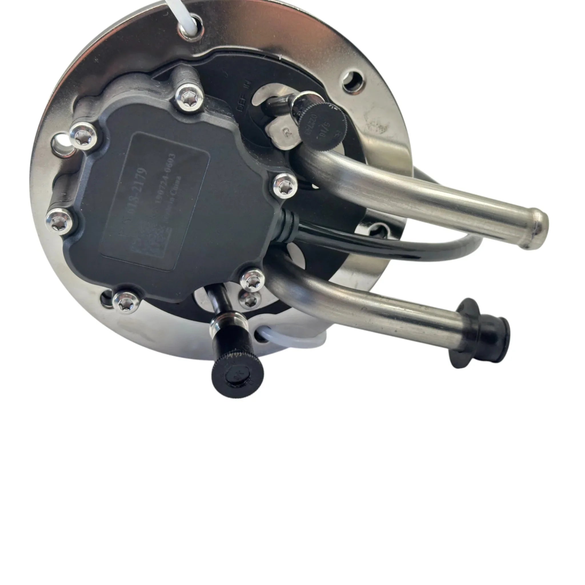 6182179 Genuine CAT DEF Diesel Exhaust Fluid Manifold