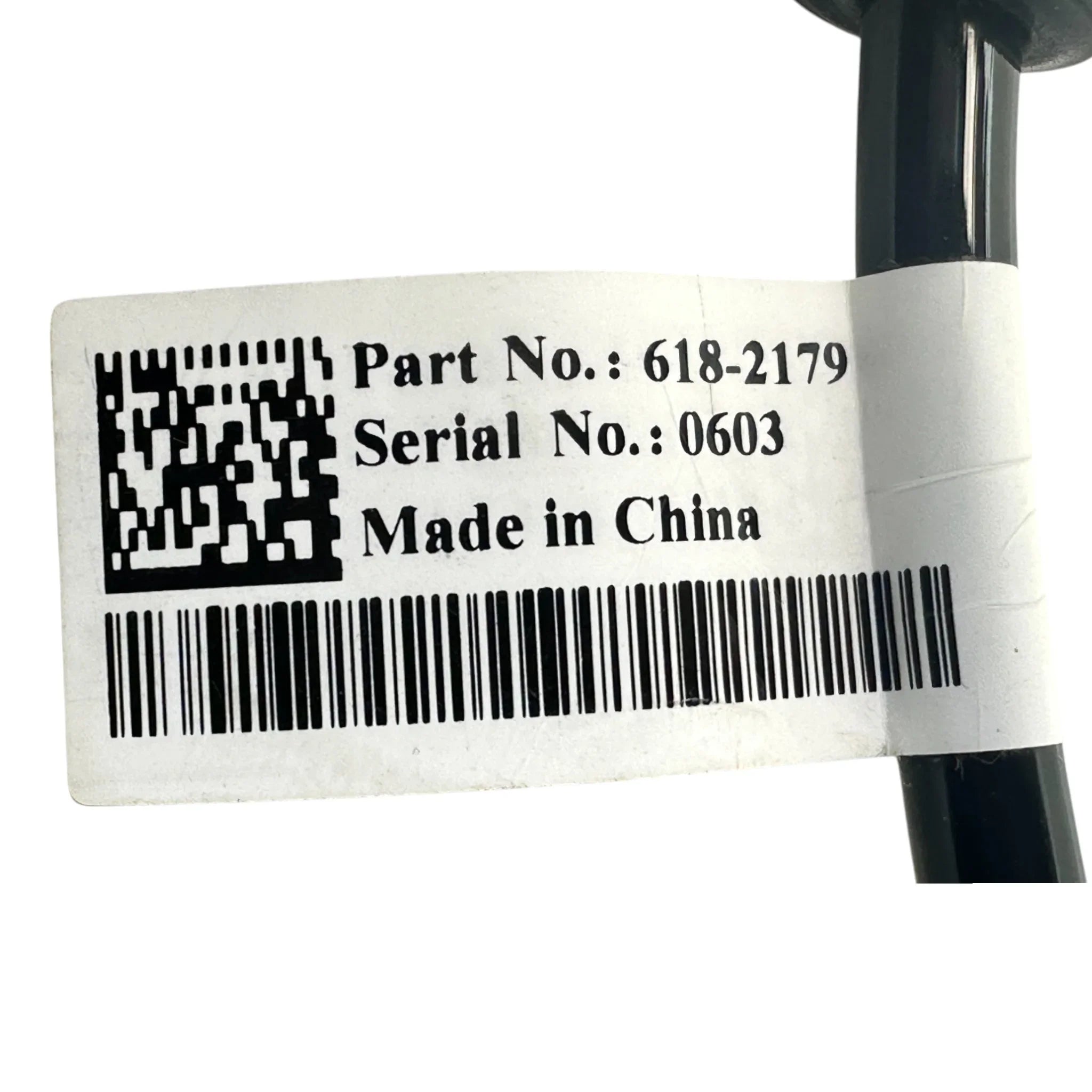 6182179 Genuine CAT DEF Diesel Exhaust Fluid Manifold