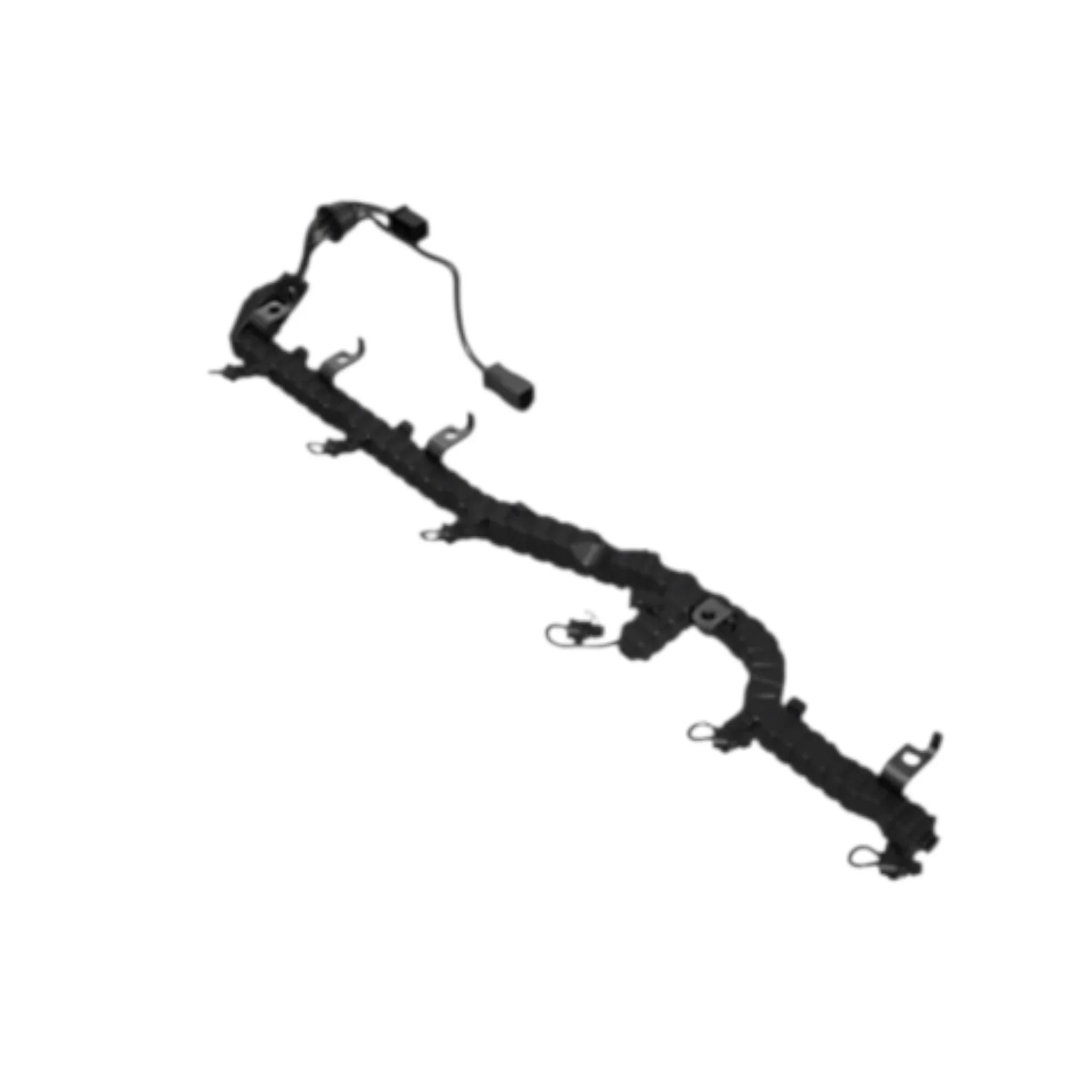 637-2653 CAT Engine Wiring Harness