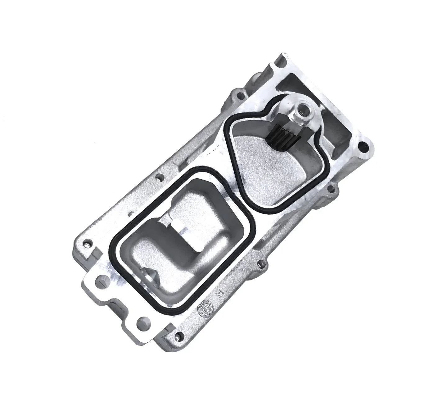 6374772 Oem Cummins Turbocharger Actuator For Cummins Isx