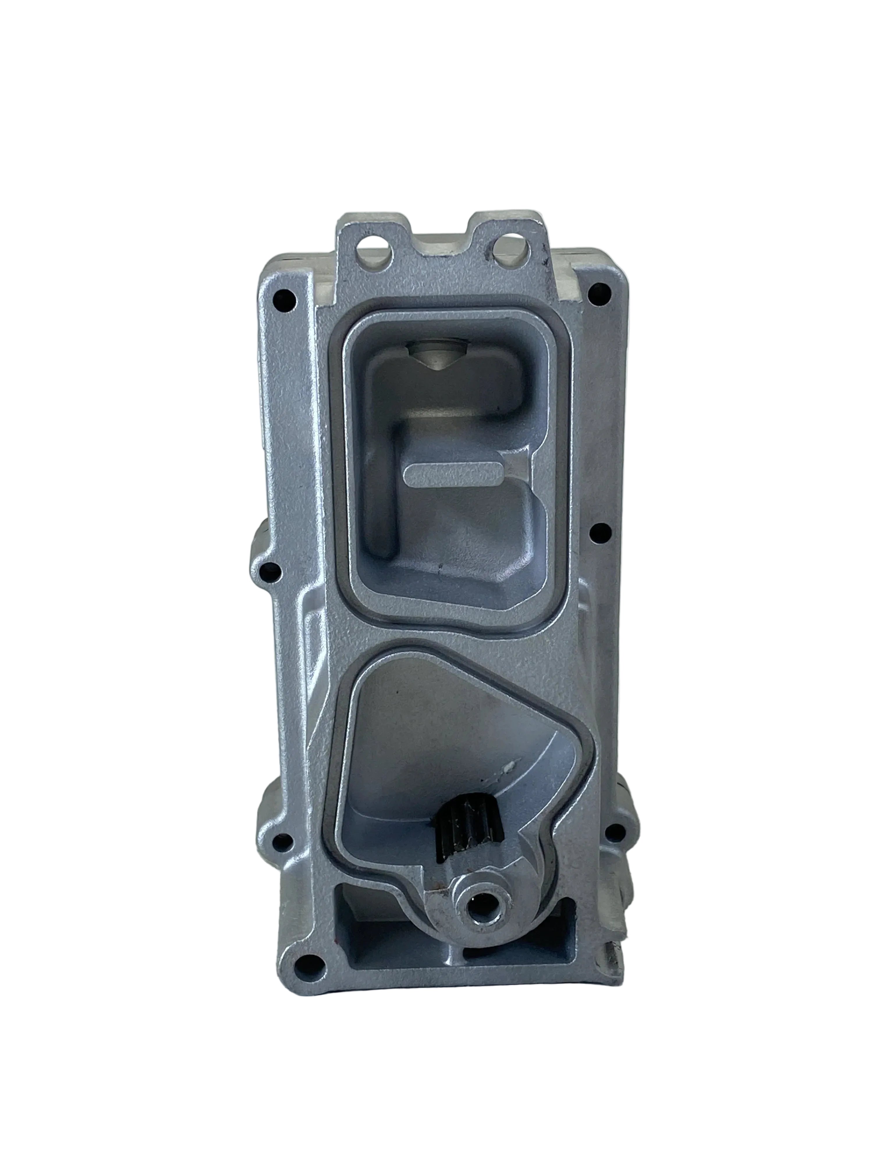 6374774Rx Genuine Cummins Turbocharger Actuator