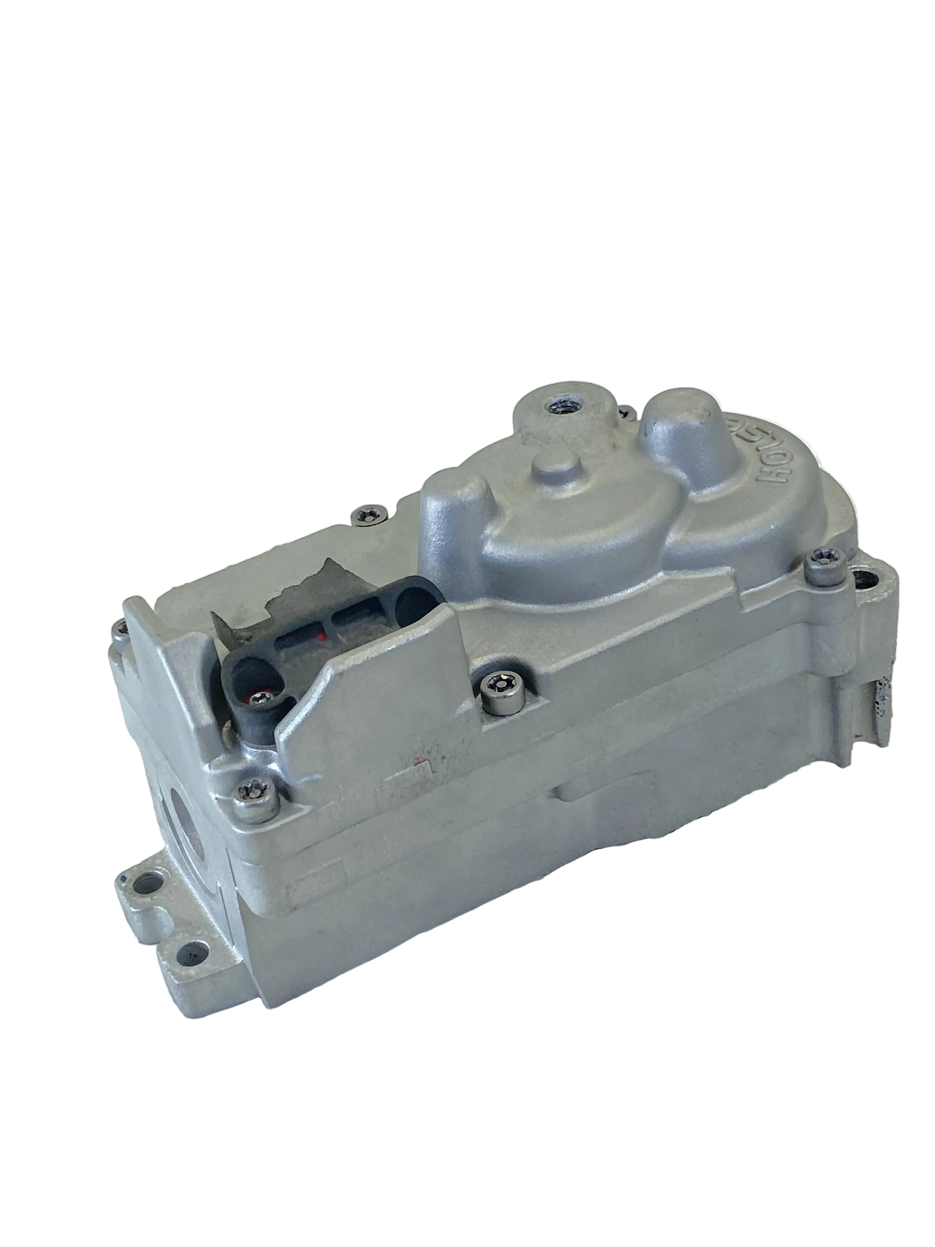 6374774Rx Genuine Cummins Turbocharger Actuator