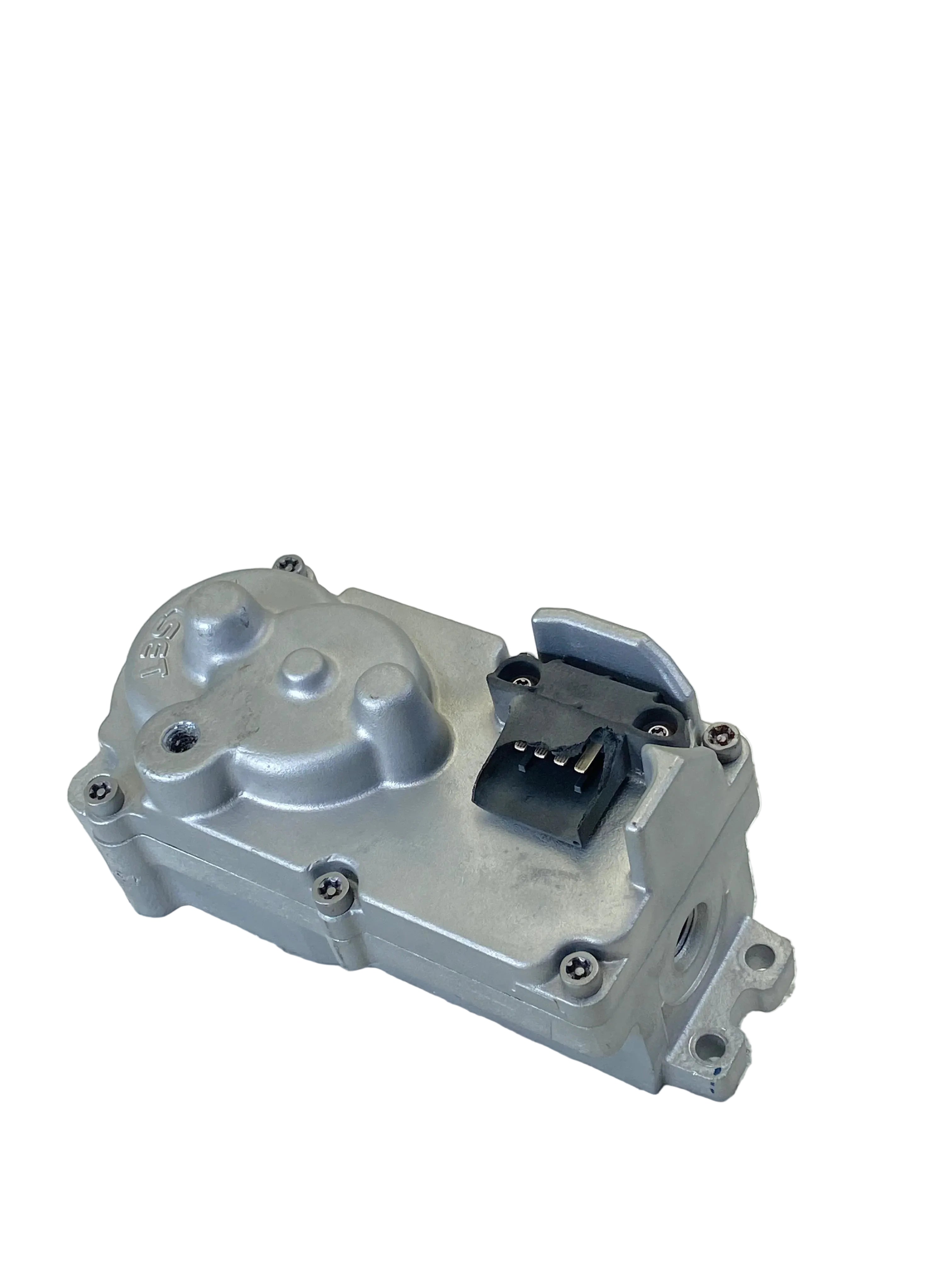 6374774Rx Genuine Cummins Turbocharger Actuator