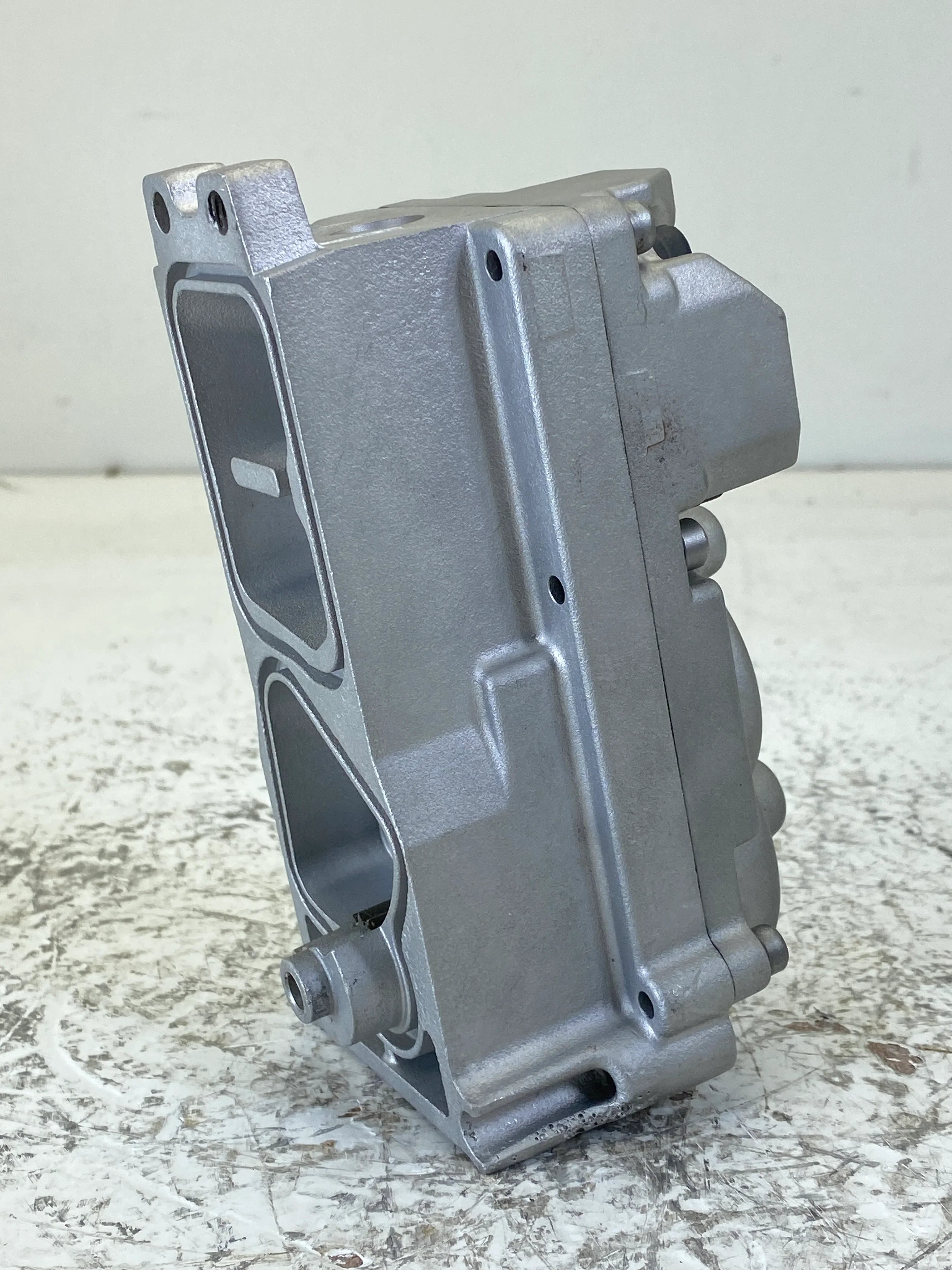 6374774Rx Genuine Cummins Turbocharger Actuator