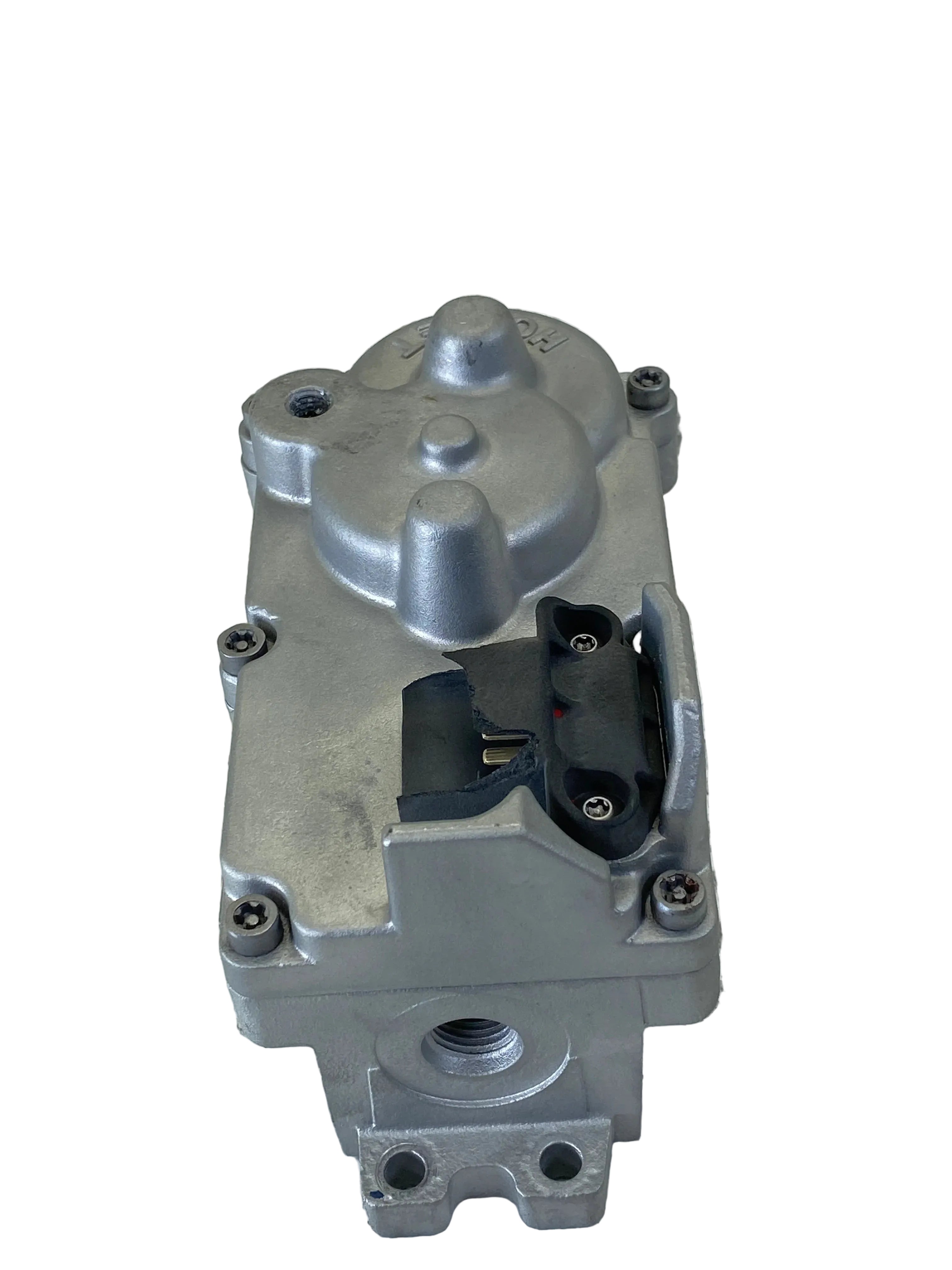6374774Rx Genuine Cummins Turbocharger Actuator
