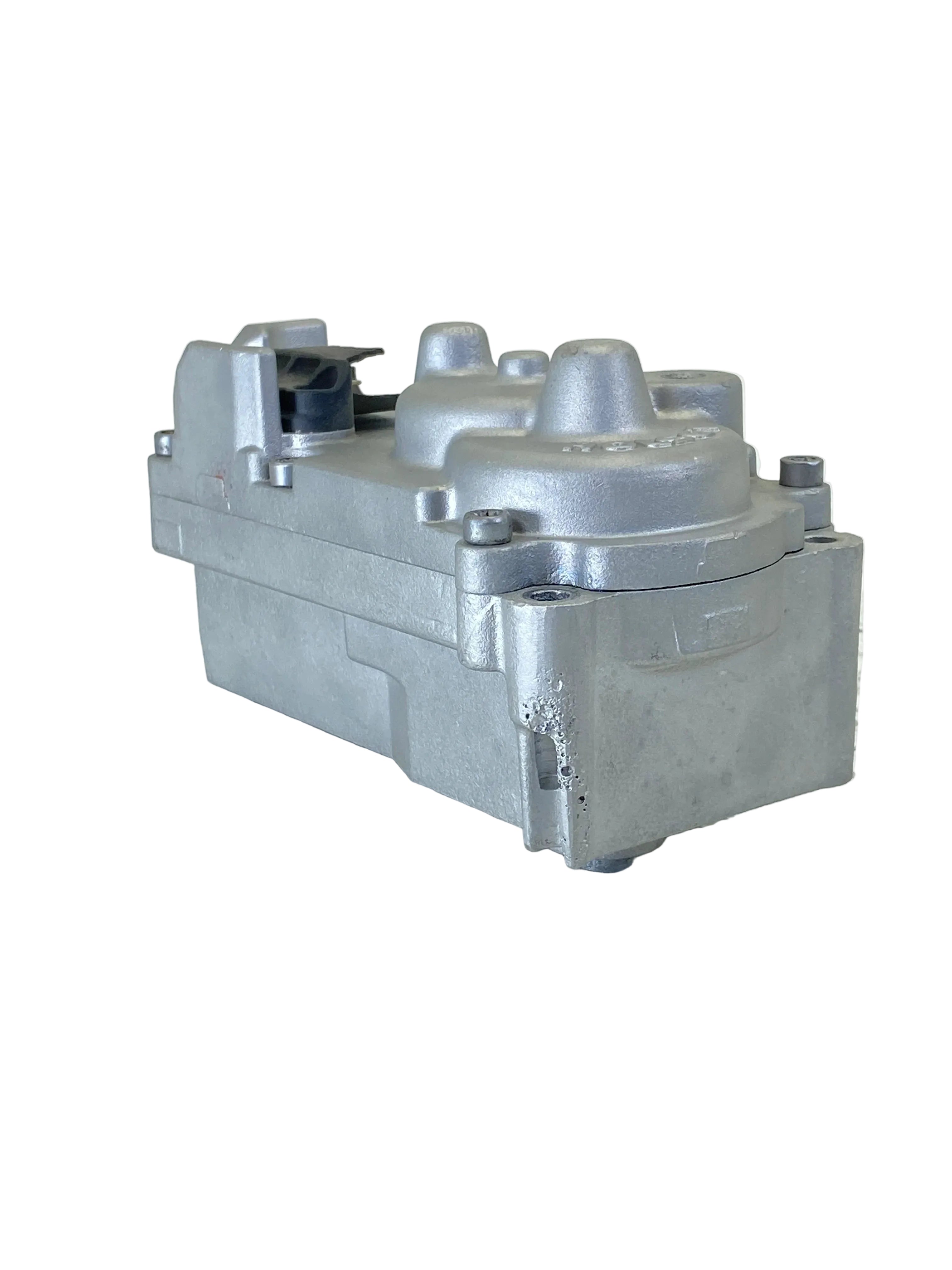 6374774Rx Genuine Cummins Turbocharger Actuator