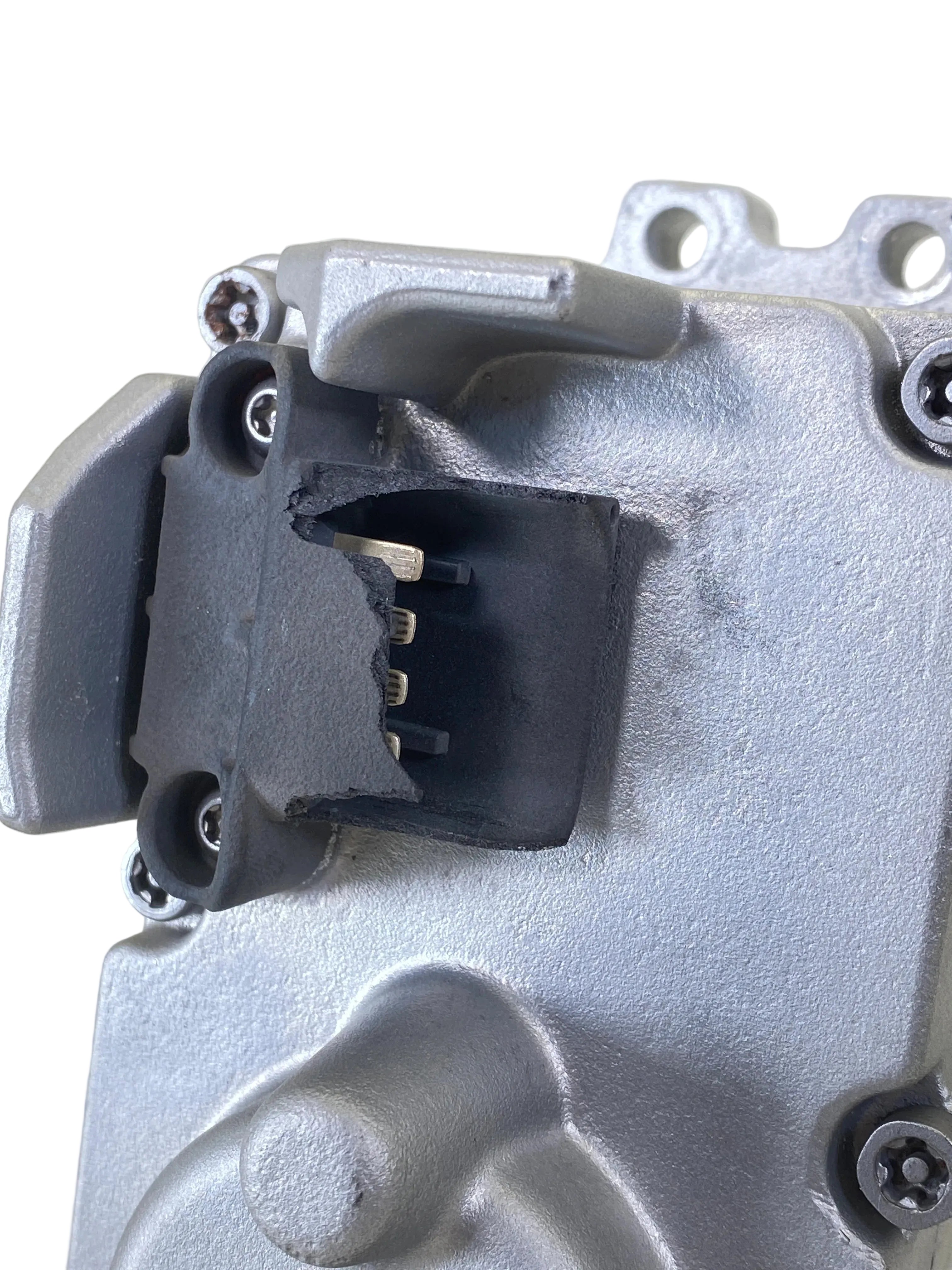 6374774Rx Genuine Cummins Turbocharger Actuator