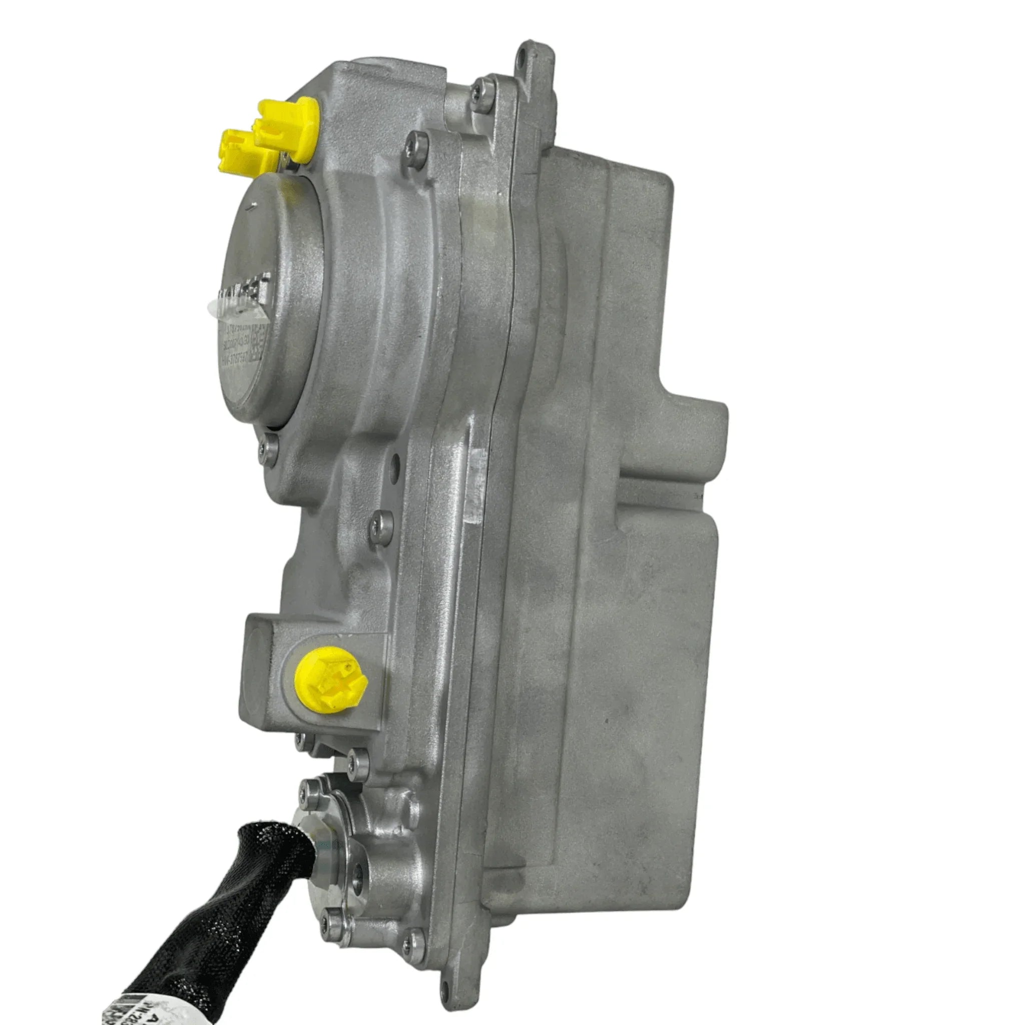 6379342RX Genuine Cummins Electronic Turbocharger Actuator