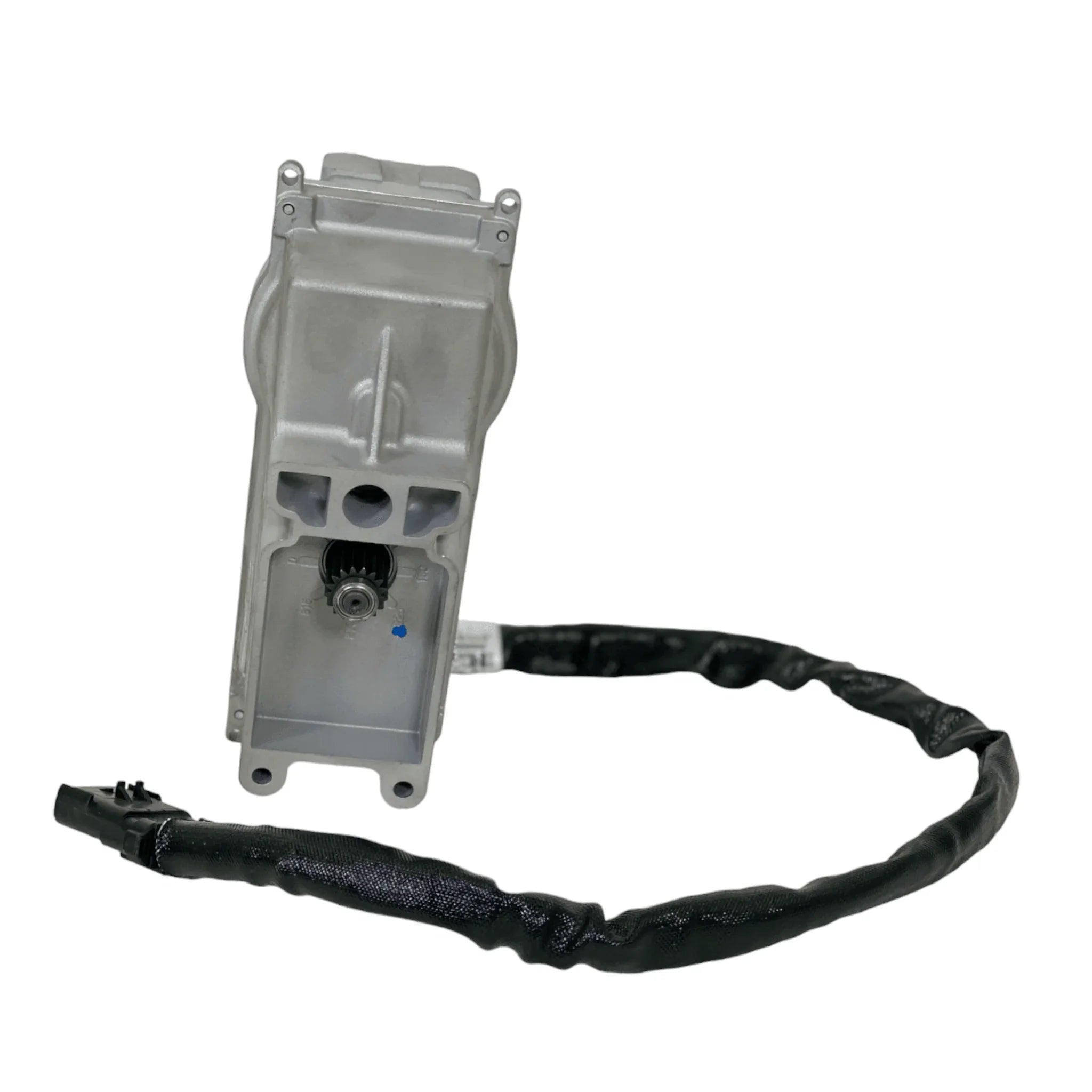 6379342RX Genuine Cummins Electronic Turbocharger Actuator