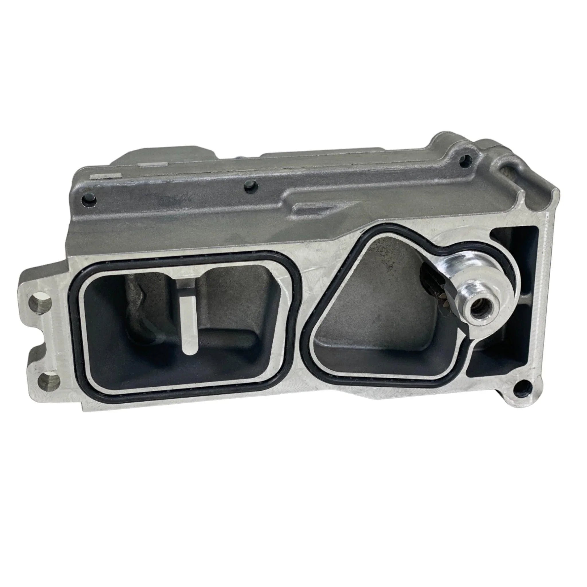 6382096RX Genuine Cummins Turbocharger Actuator