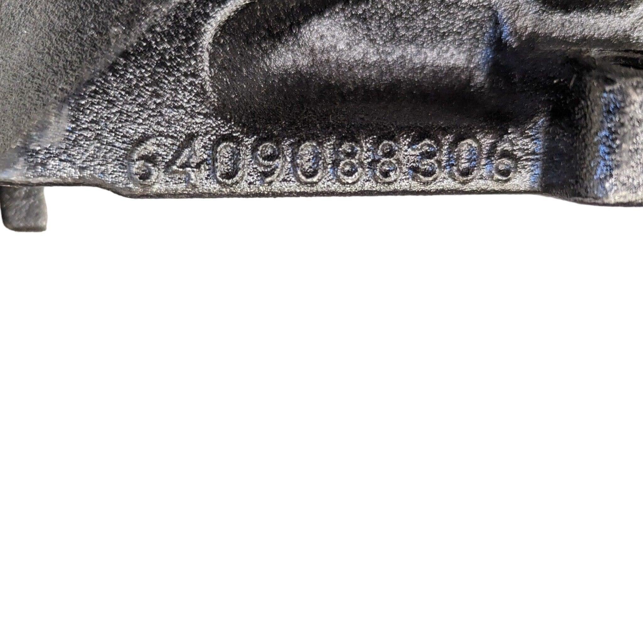 WAB6403220650 Genuine Wabco Left Side Air Disc Brake Caliper Assembly