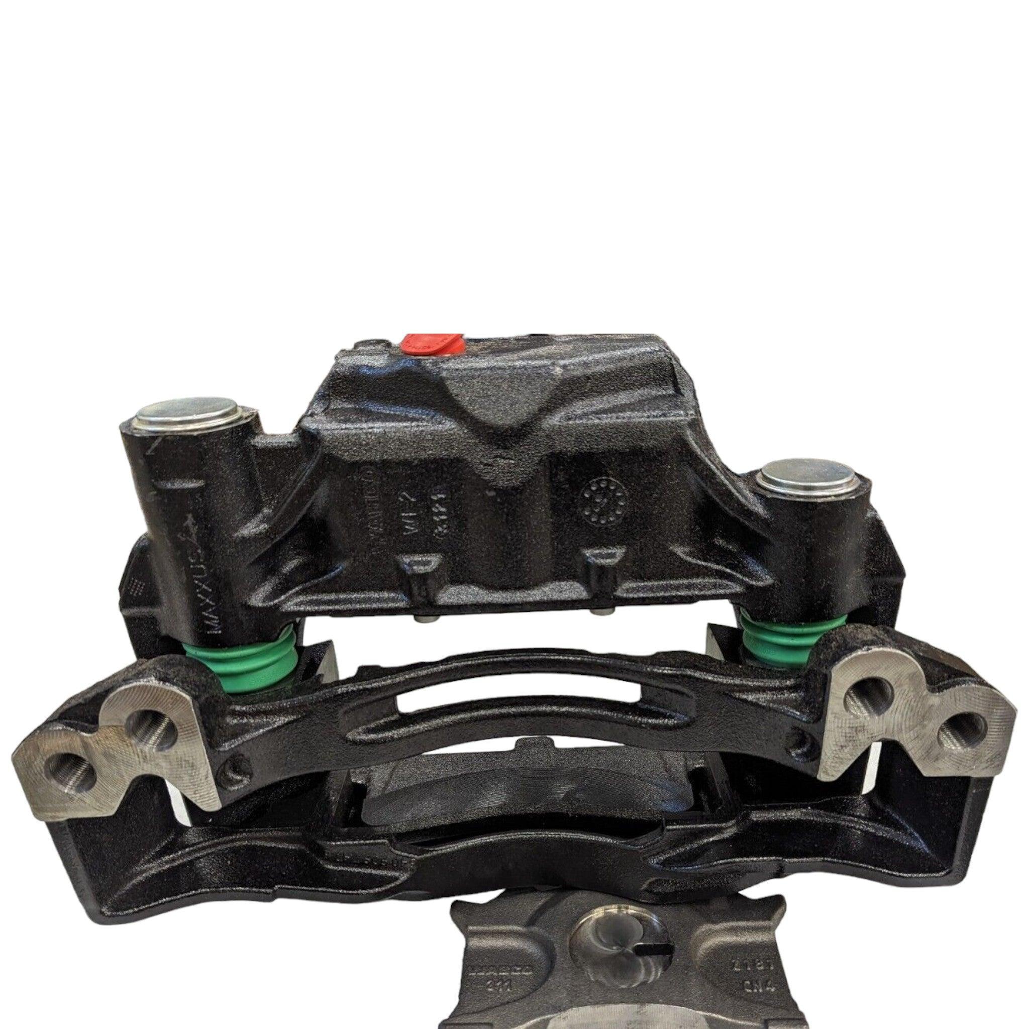 WAB6403220650 Genuine Wabco Left Side Air Disc Brake Caliper Assembly