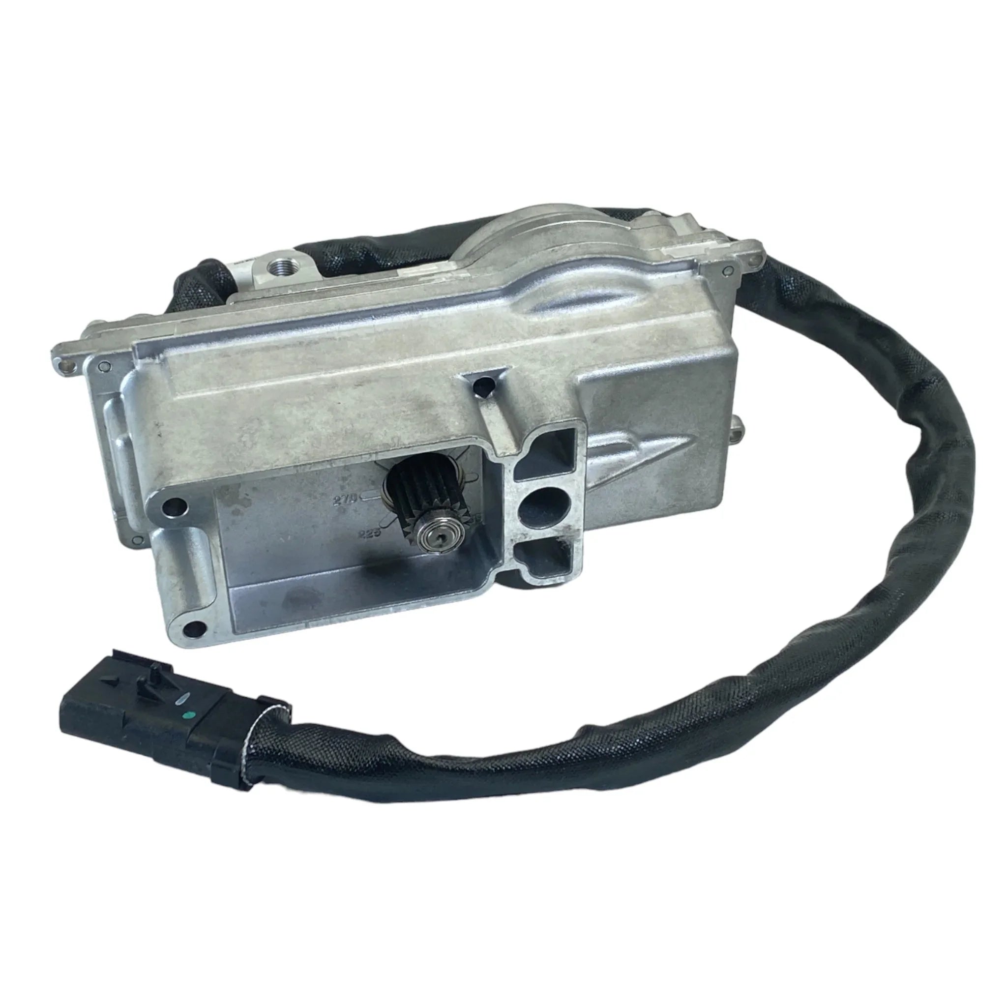 6379045NX Genuine Cummins Turbocharger Actuator Kit For Cummins