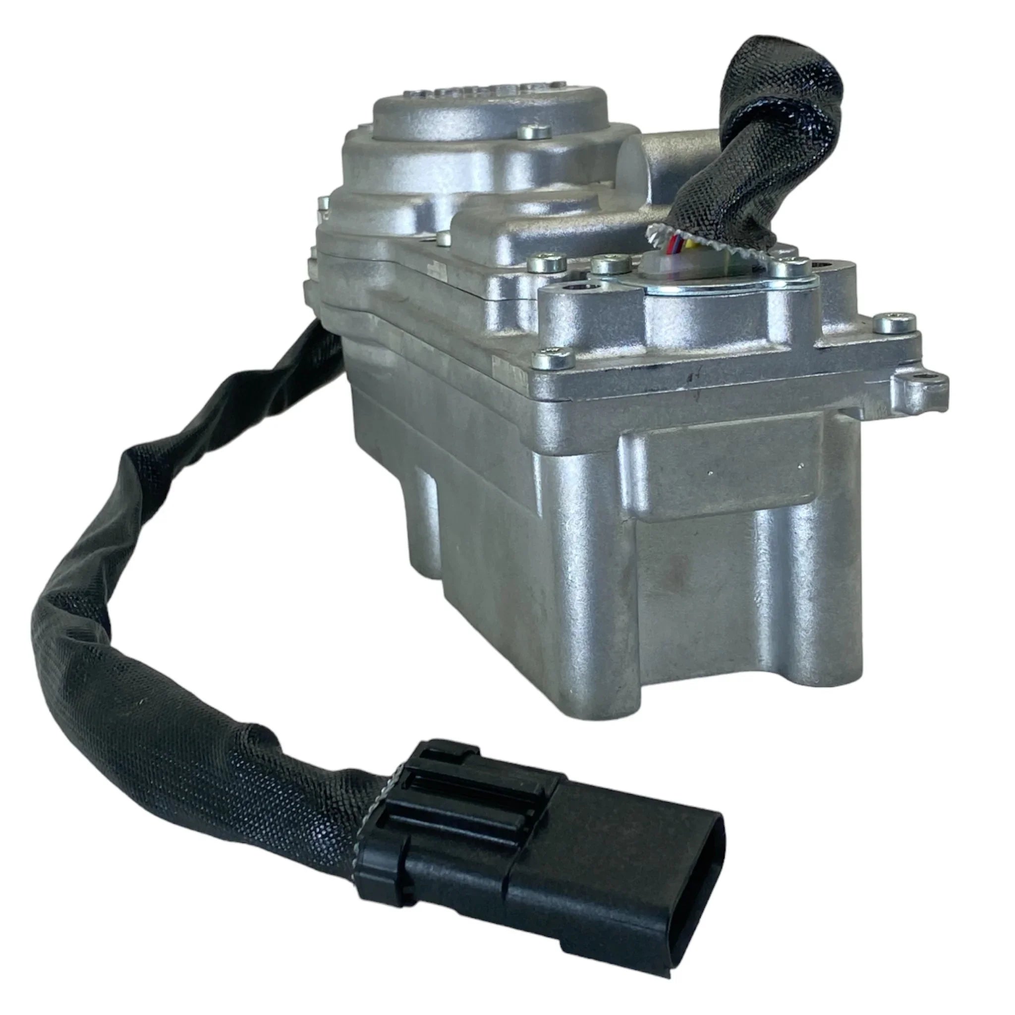 6379045NX Genuine Cummins Turbocharger Actuator Kit For Cummins