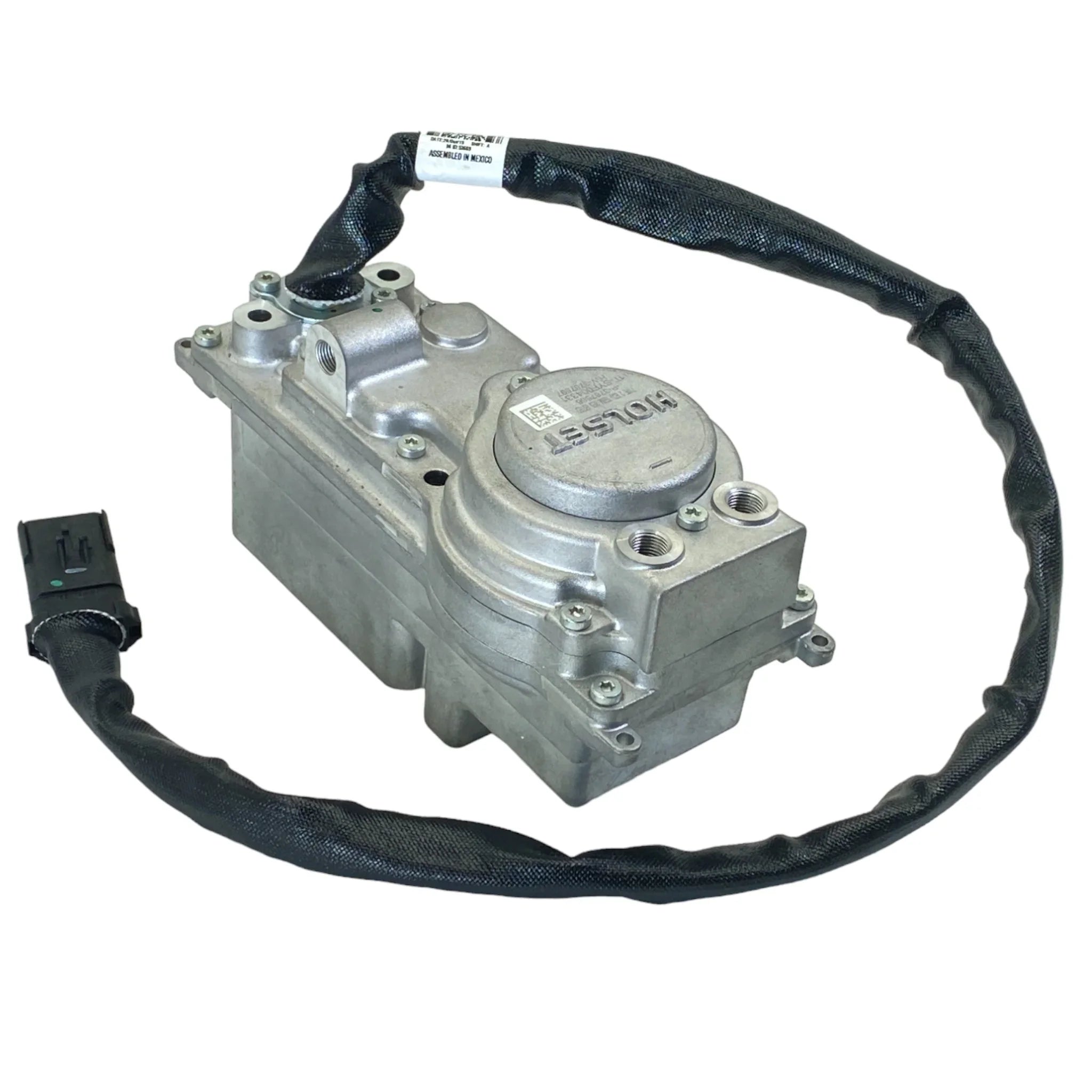 6379045NX Genuine Cummins Turbocharger Actuator Kit For Cummins