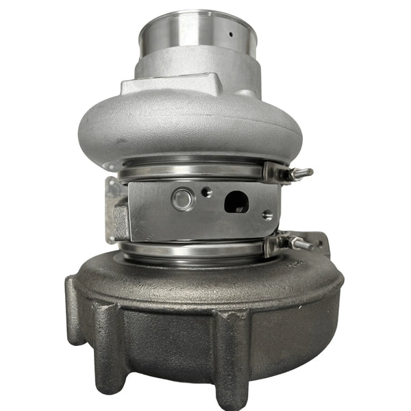 2348166Pex 2018-2024 Genuine PACCAR MX-11 HE400VG Turbocharger