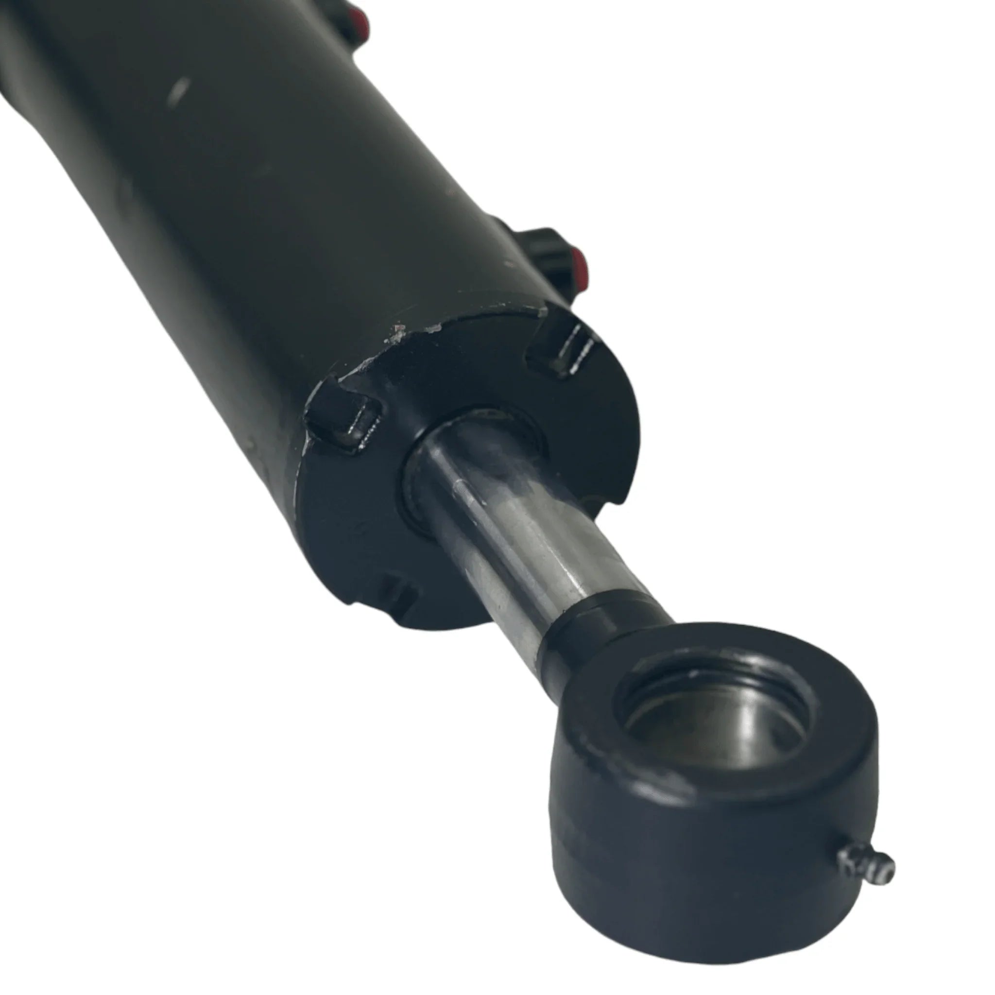 65550-U2572-71 Genuine Toyota Tilt Hydraulic Cylinder Assembly