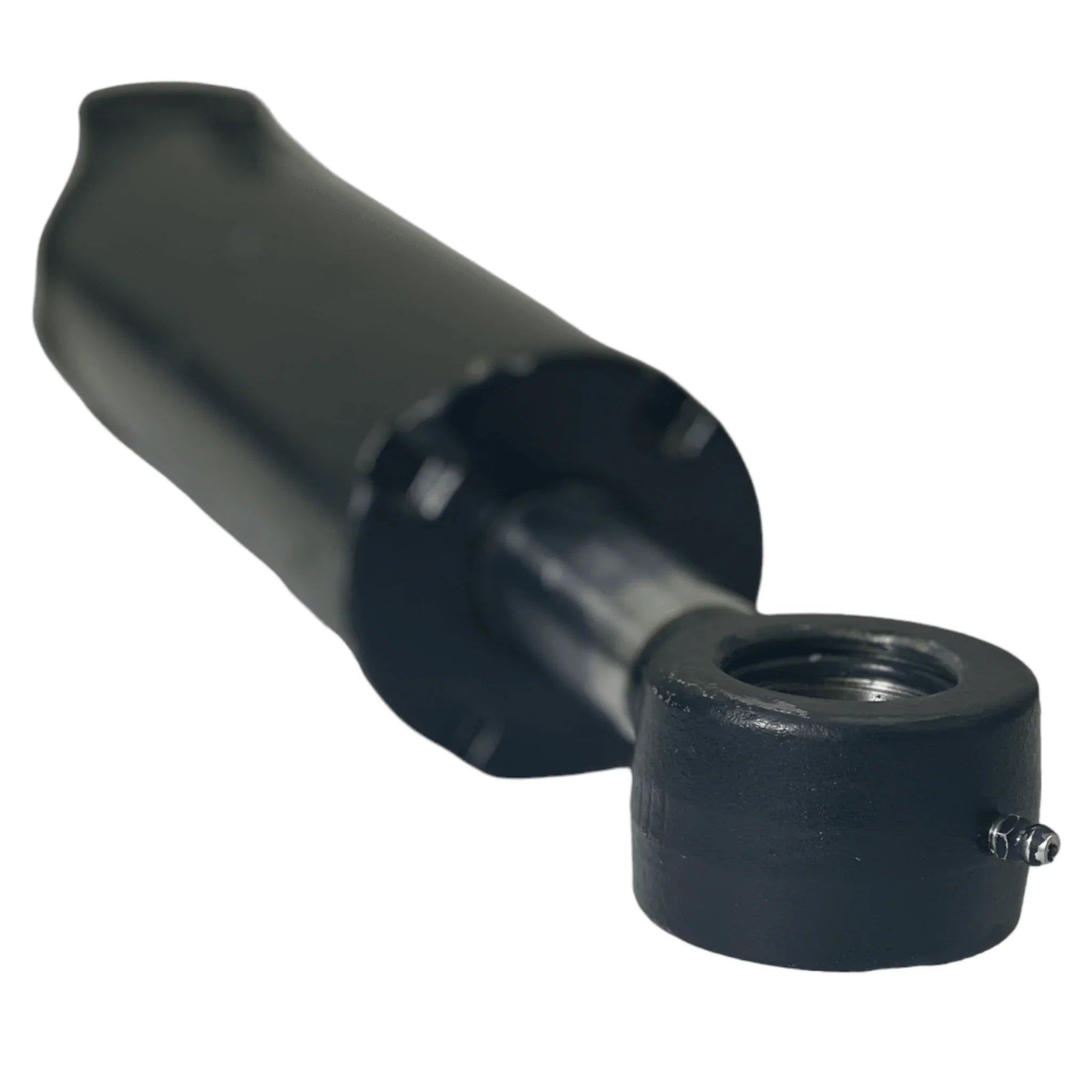 65550-U2572-71 Genuine Toyota Tilt Hydraulic Cylinder Assembly