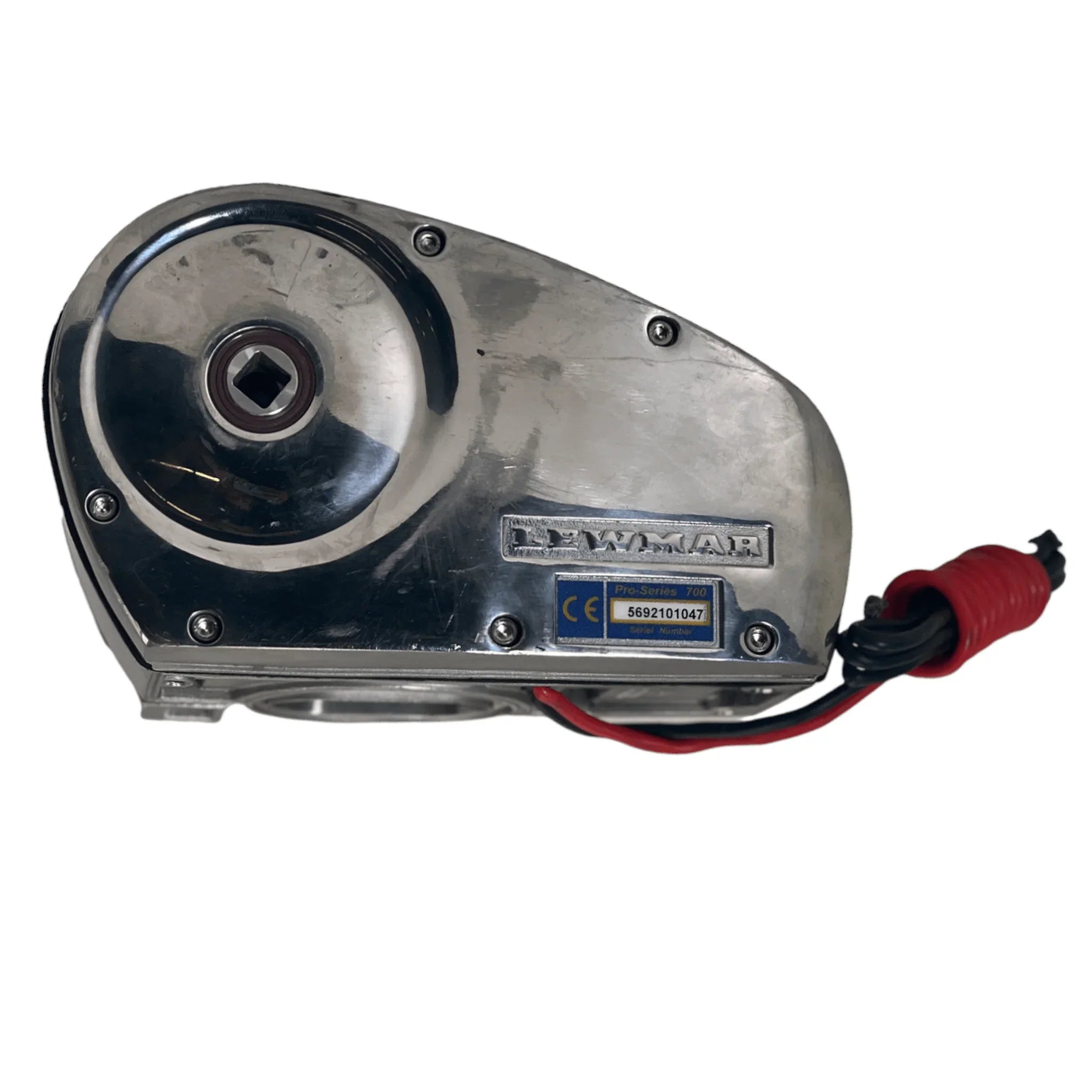 6656011967 Genuine Lewmar Windlass Pro Series 700
