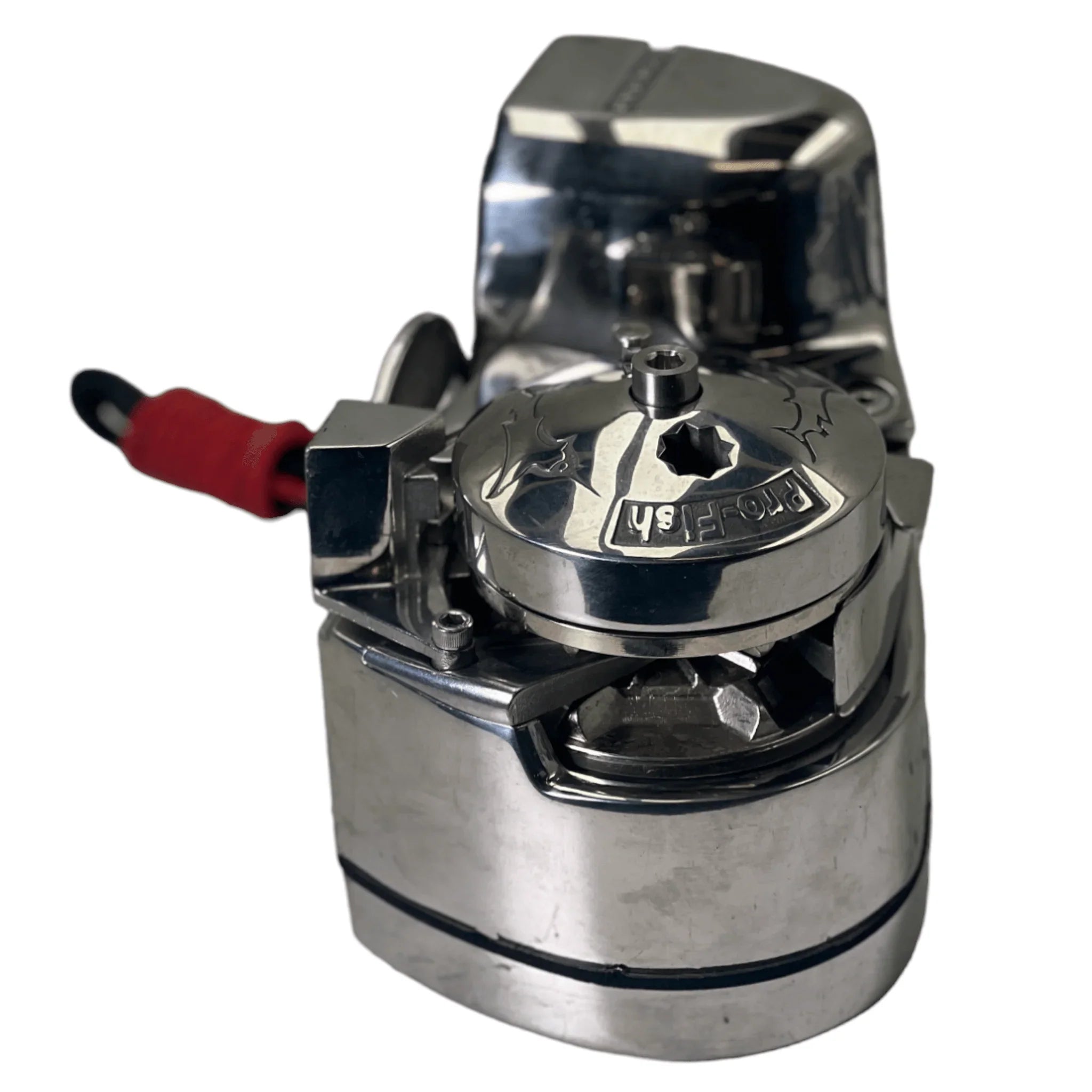 6656011967 Genuine Lewmar Windlass Pro Series 700