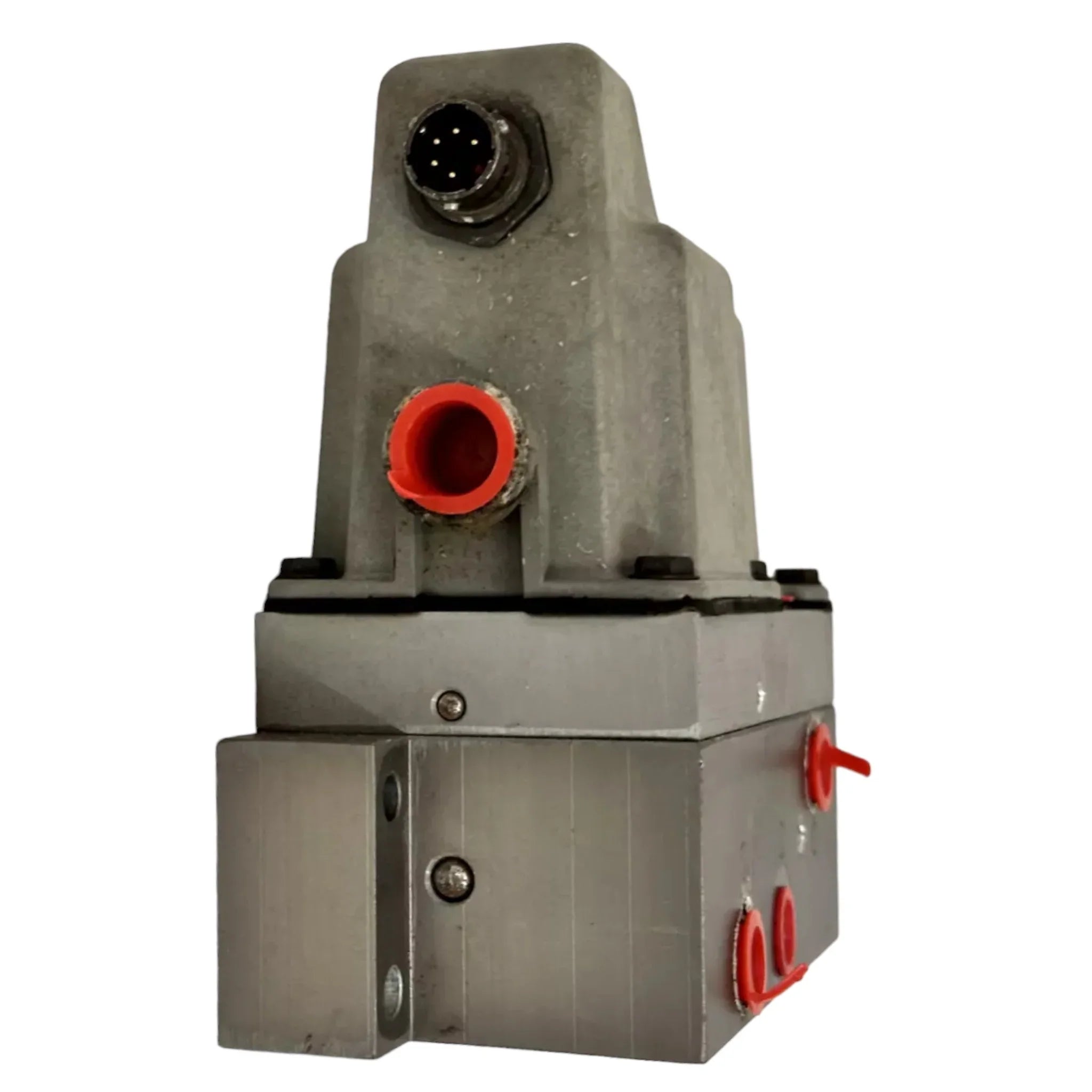 ETN0676485 Genuine Spicer Pneumatic Control Module