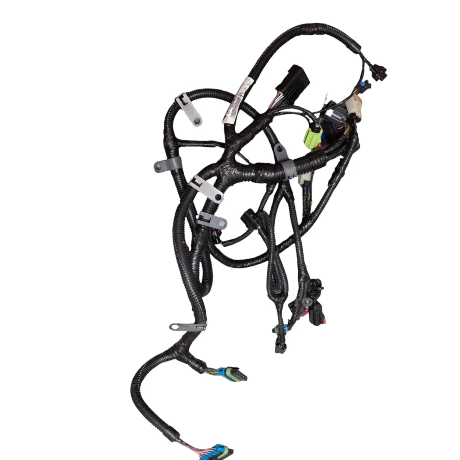 68002979AA Genuine Cummins Wire Harness 5.9