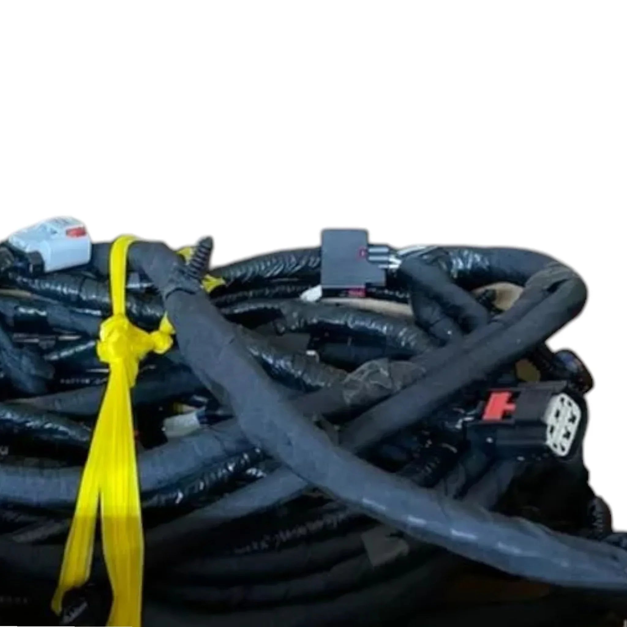 68092257AE Genuine Mopar Chassis Wiring