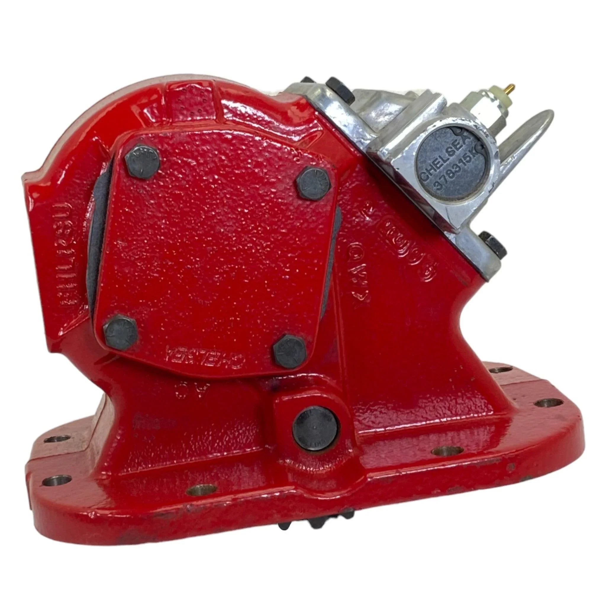 CHL680XSAHXA3XD Genuine Chelsea PTO Power Take Off 680 Series