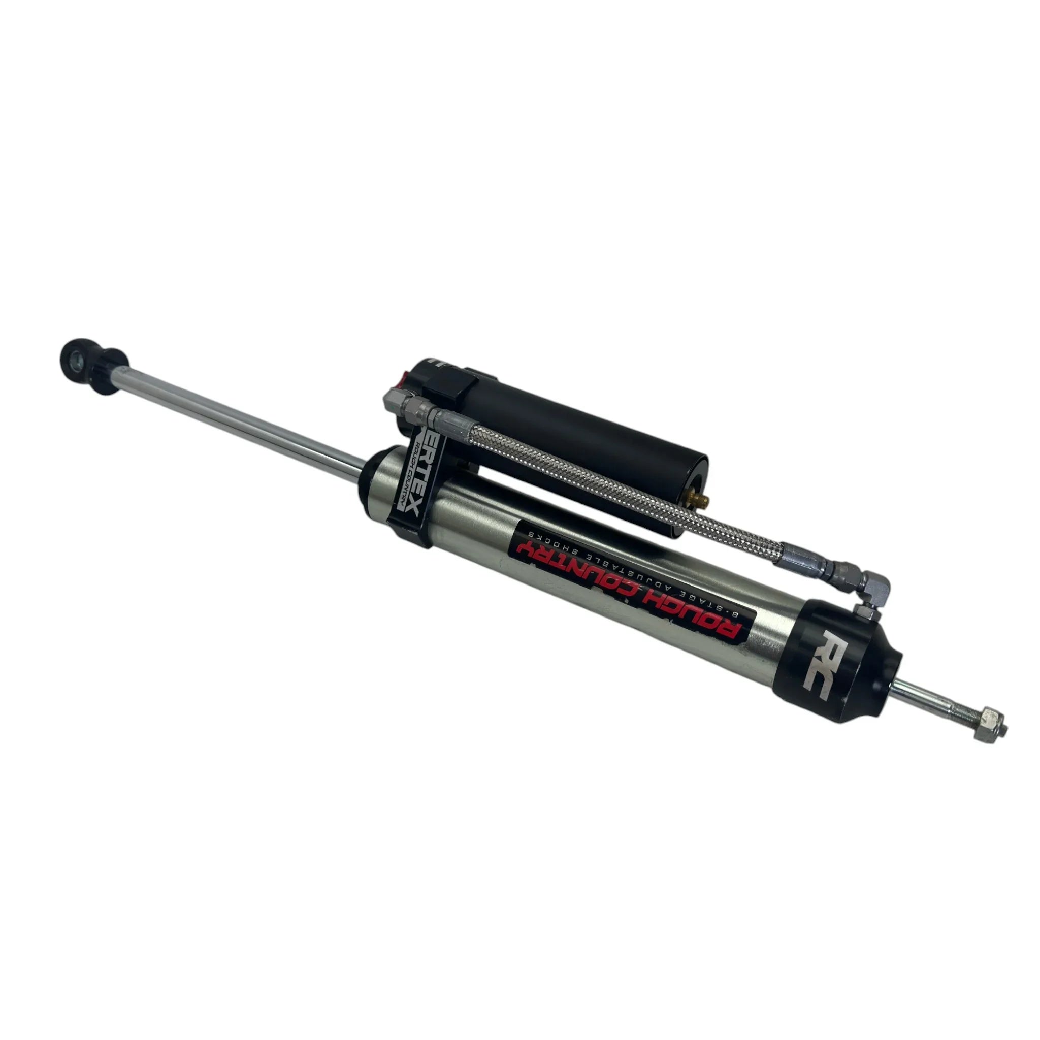690021 Rough Country Stage Adjustable Shock