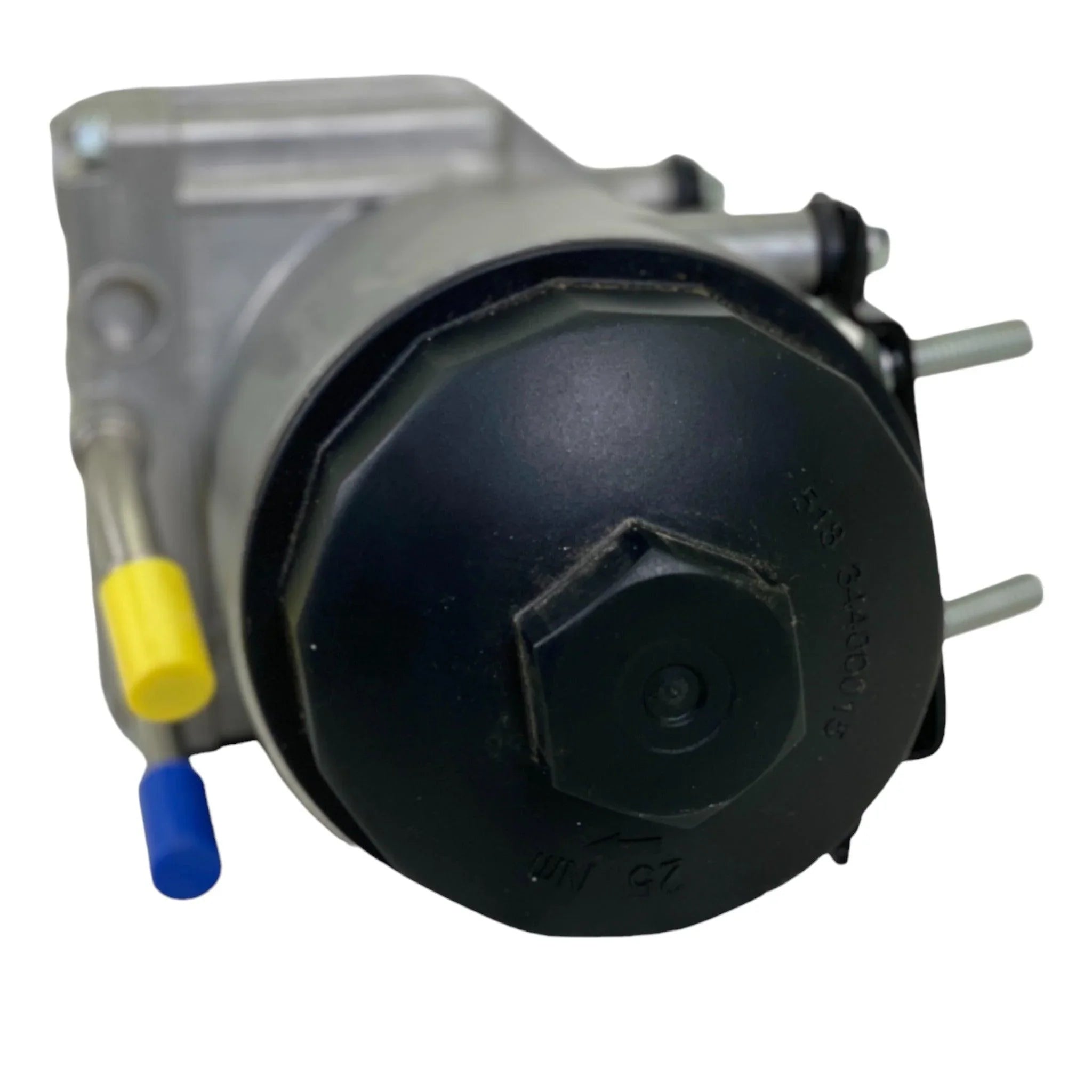 6C3Z-9C407-AA Genuine Ford Electric Fuel Pump