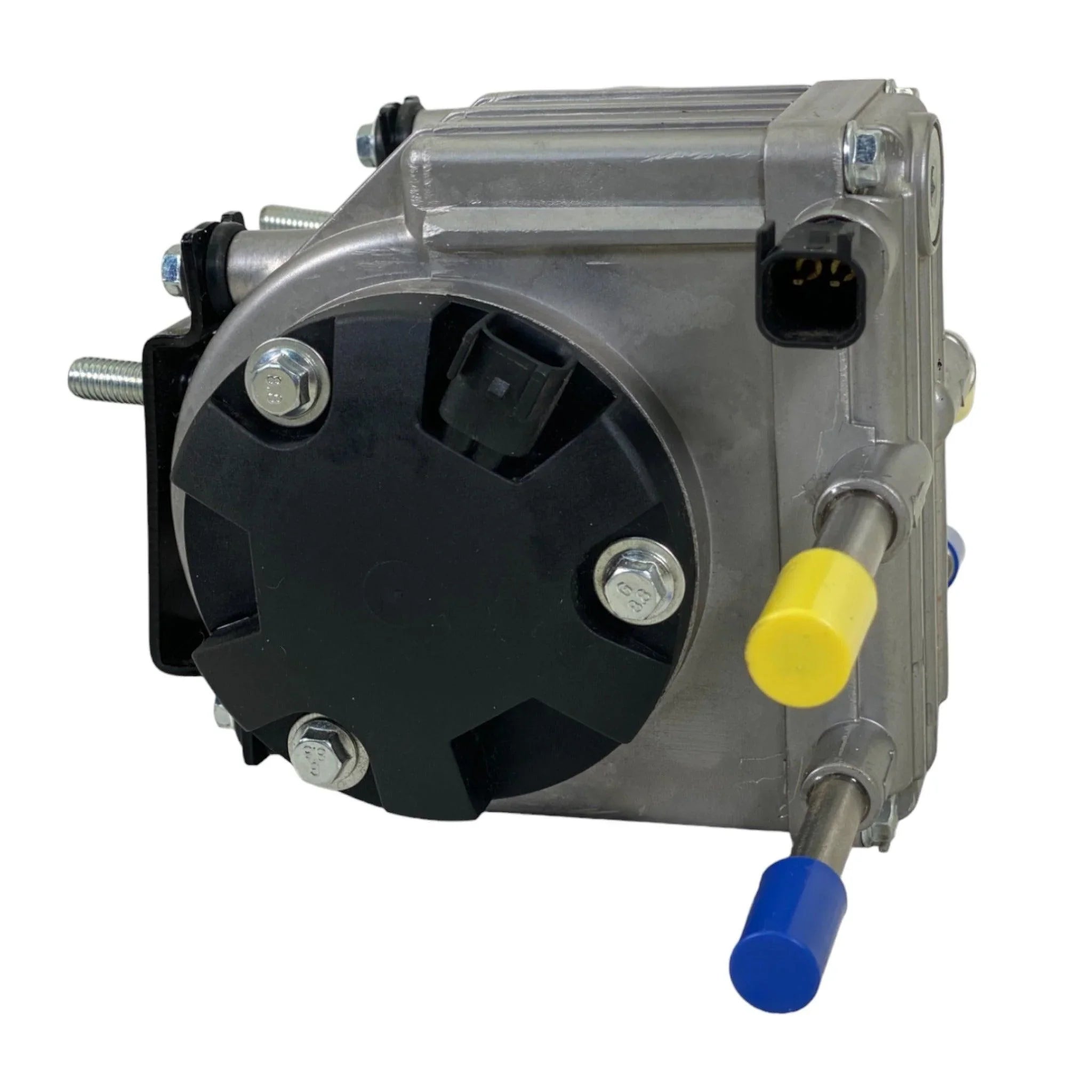 6C3Z-9C407-AA Genuine Ford Electric Fuel Pump