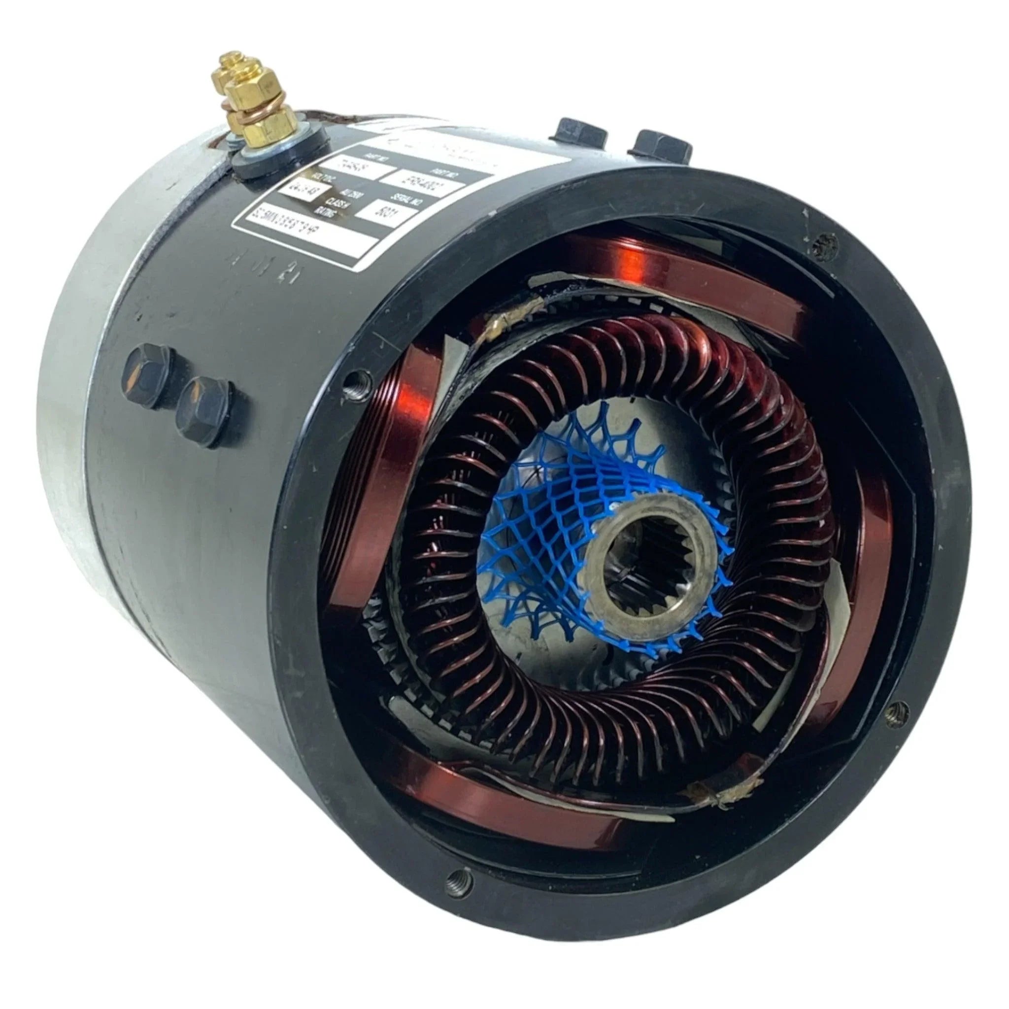 70-049-05 Taylor-Dunn Electric Motor