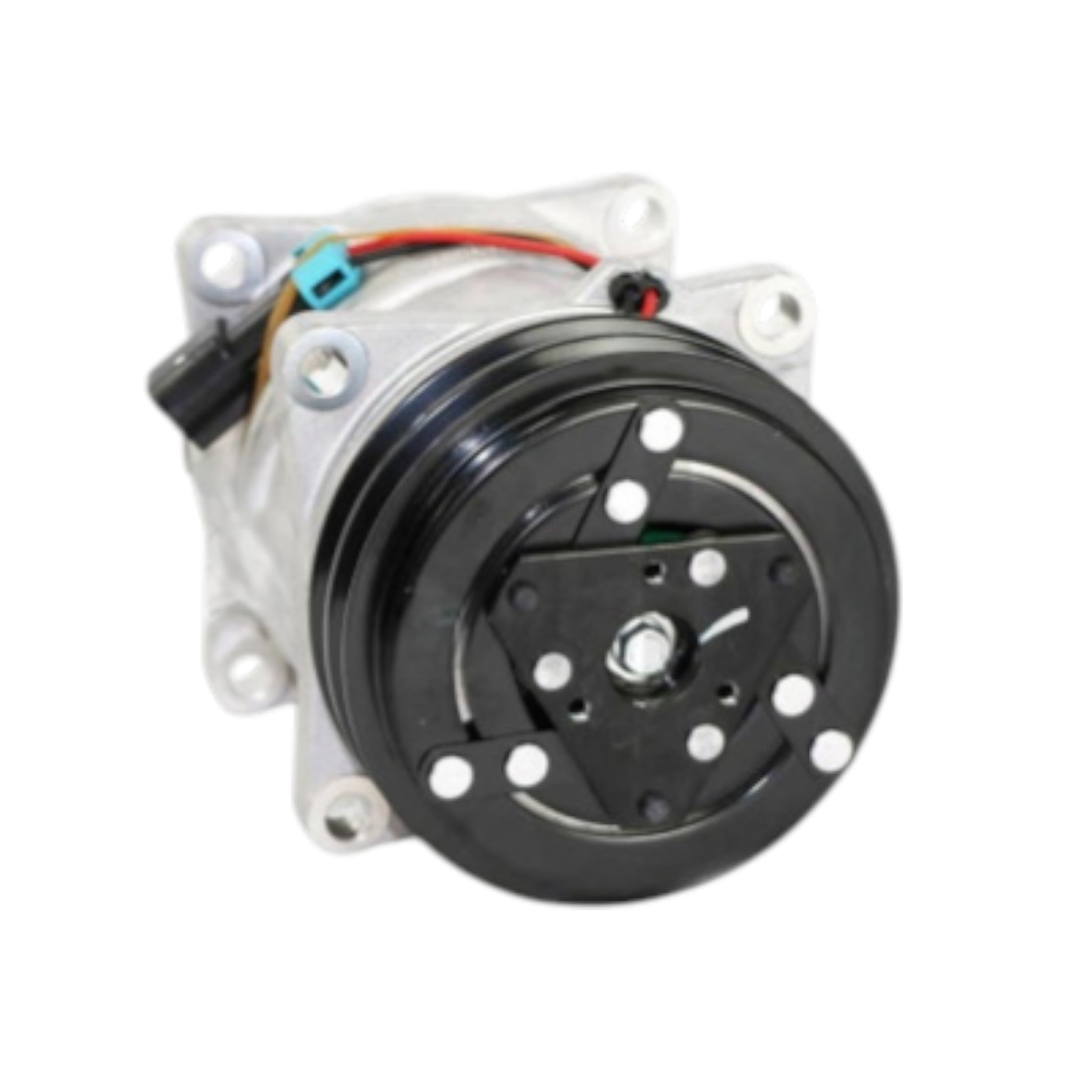 7 023 582 Genuine Bobcat A/C Compressor Cabin