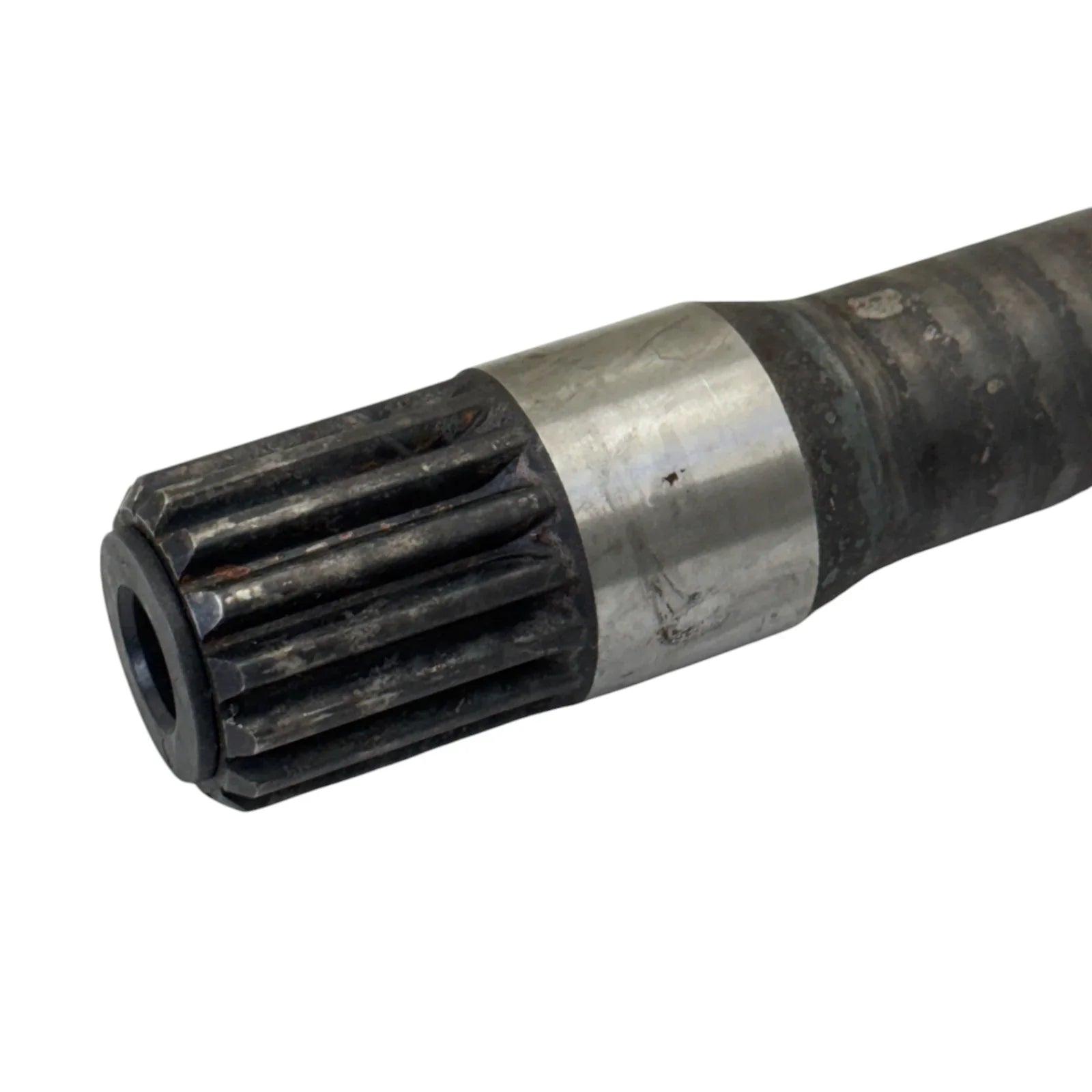 YAD73579-2X Genuine Spicer Front Drive Inner Axle Shaft