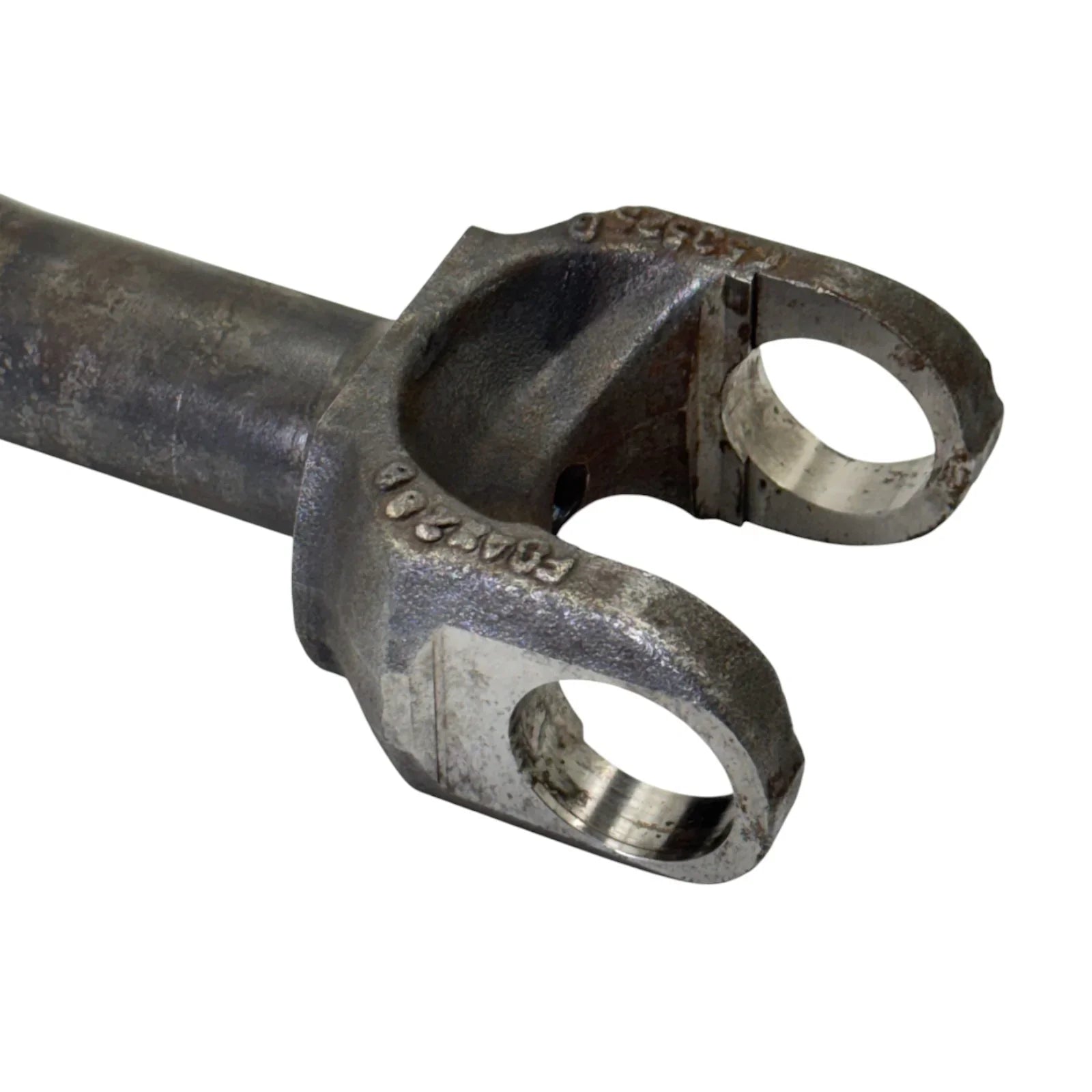 YAD73579-2X Genuine Spicer Front Drive Inner Axle Shaft