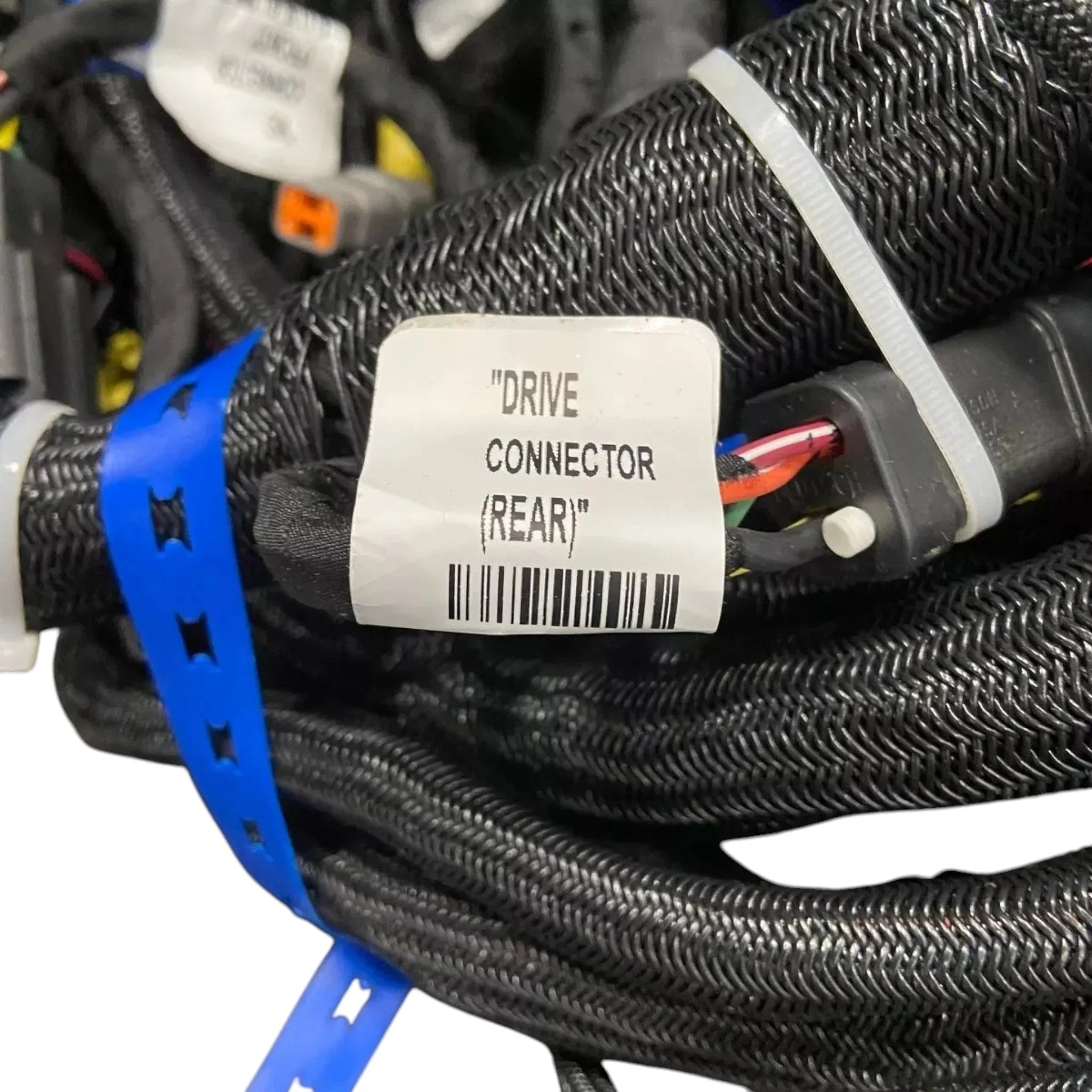 7408355 Genuine Bobcat Wiring Harness