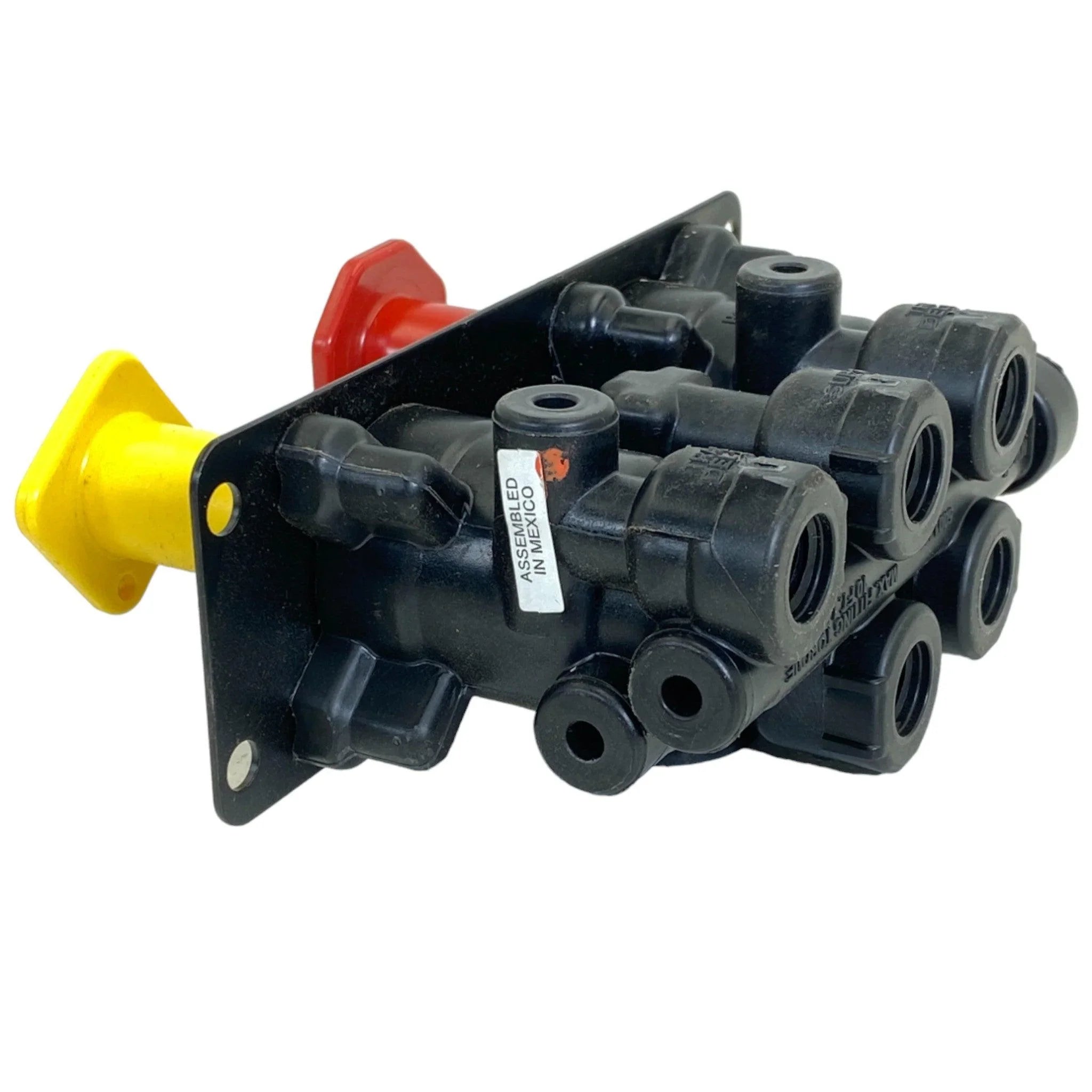 BX800445 Genuine Bendix Dash Valve